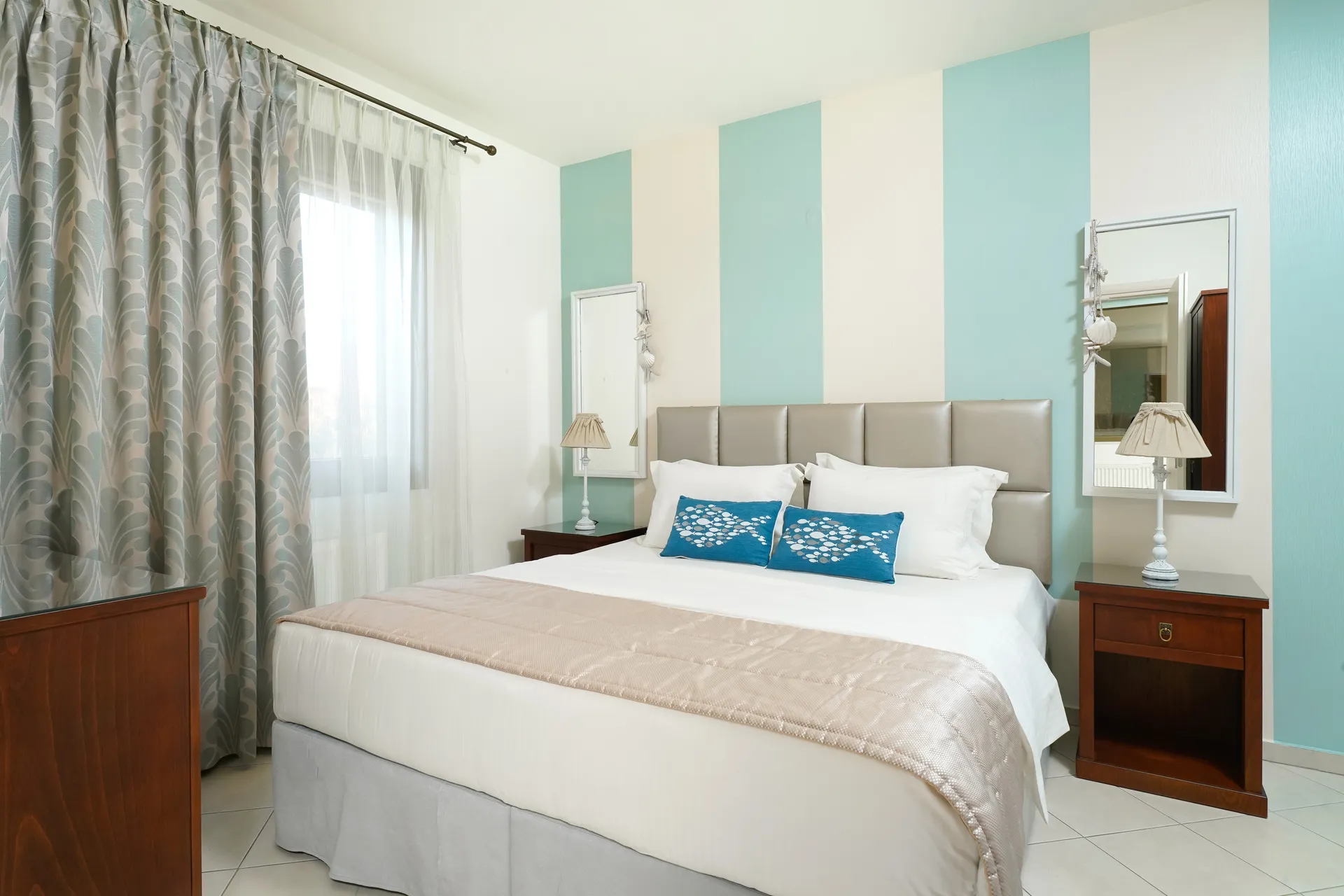 MaryAn Luxury Apartments