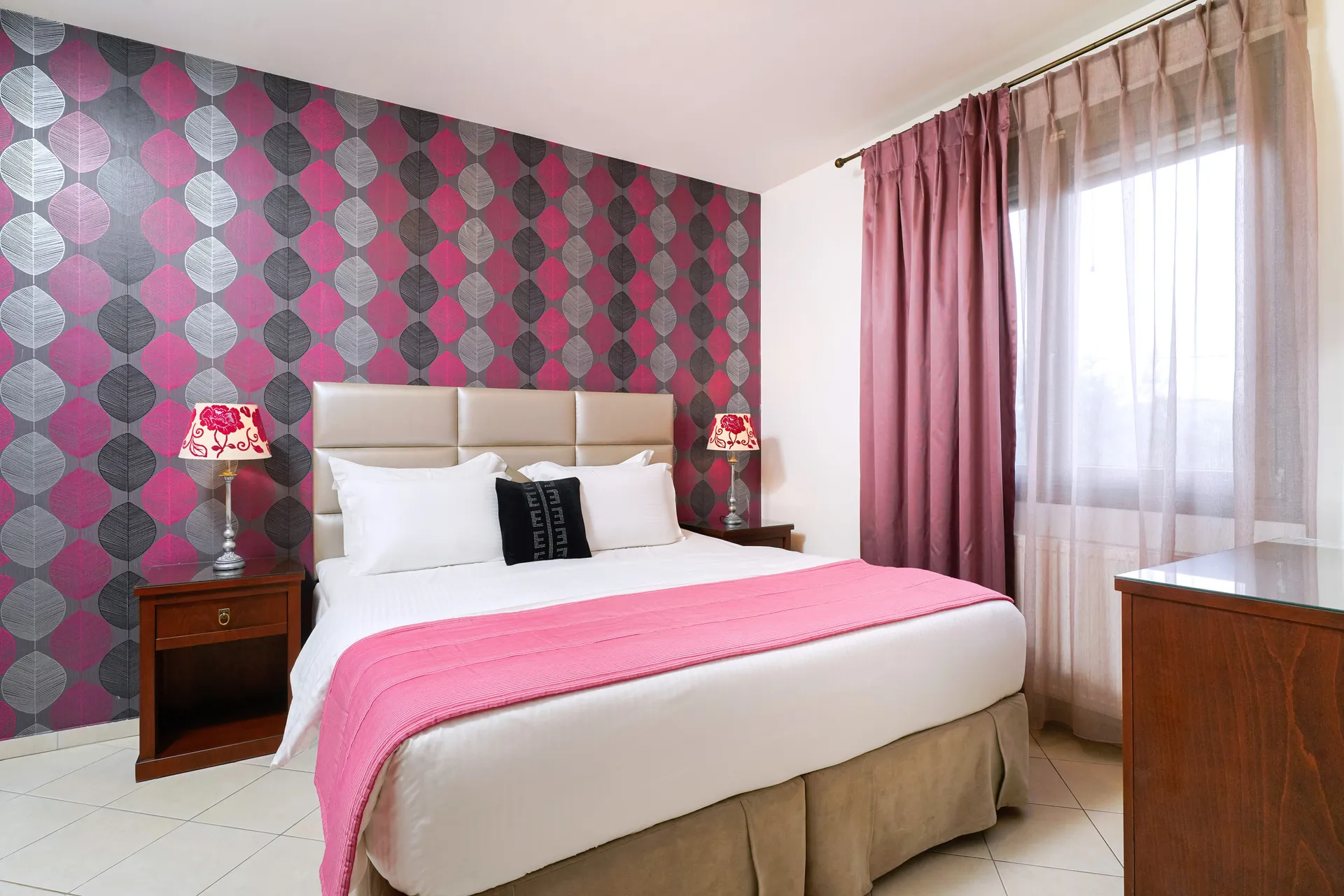 MaryAn Luxury Apartments