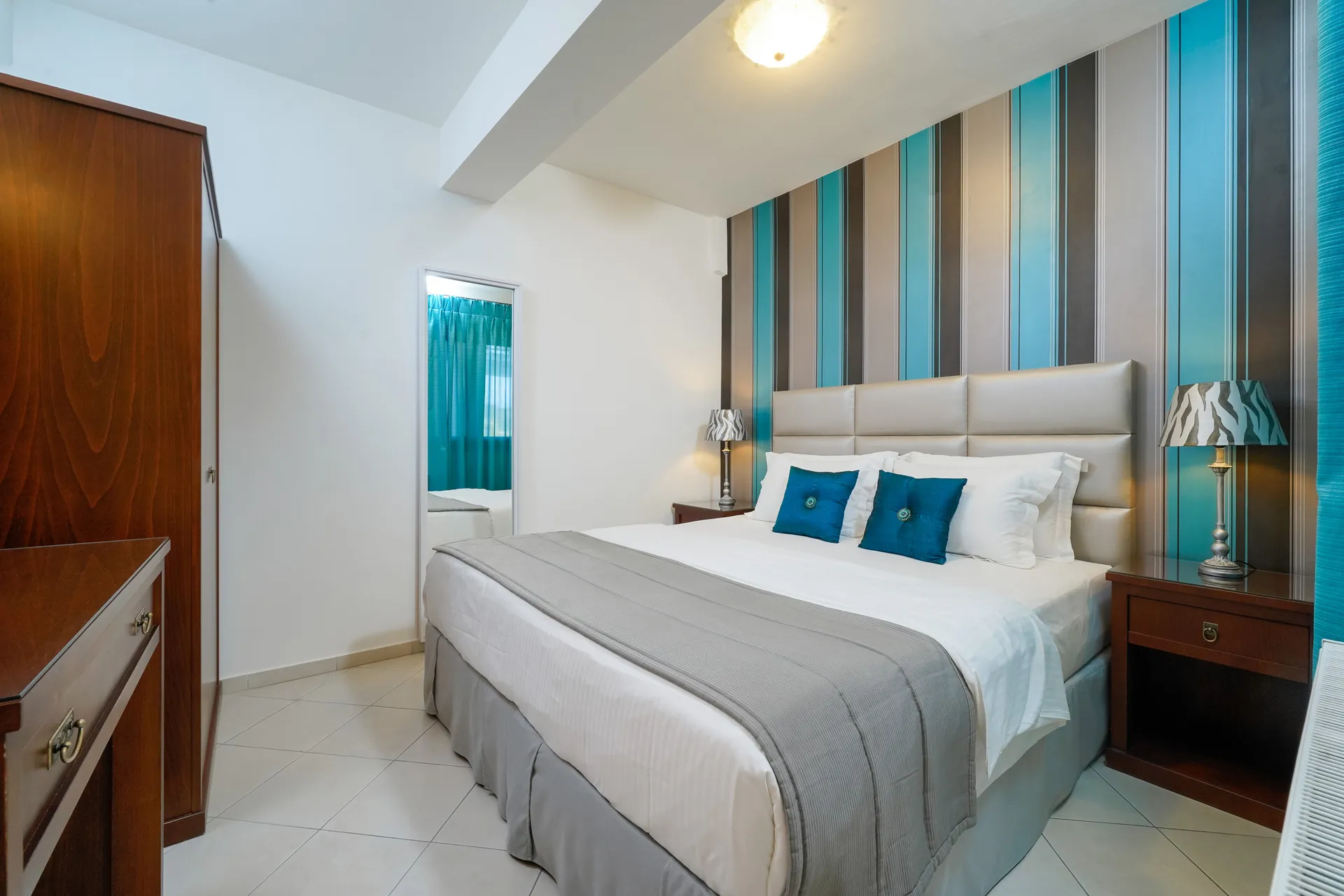 MaryAn Luxury Apartments