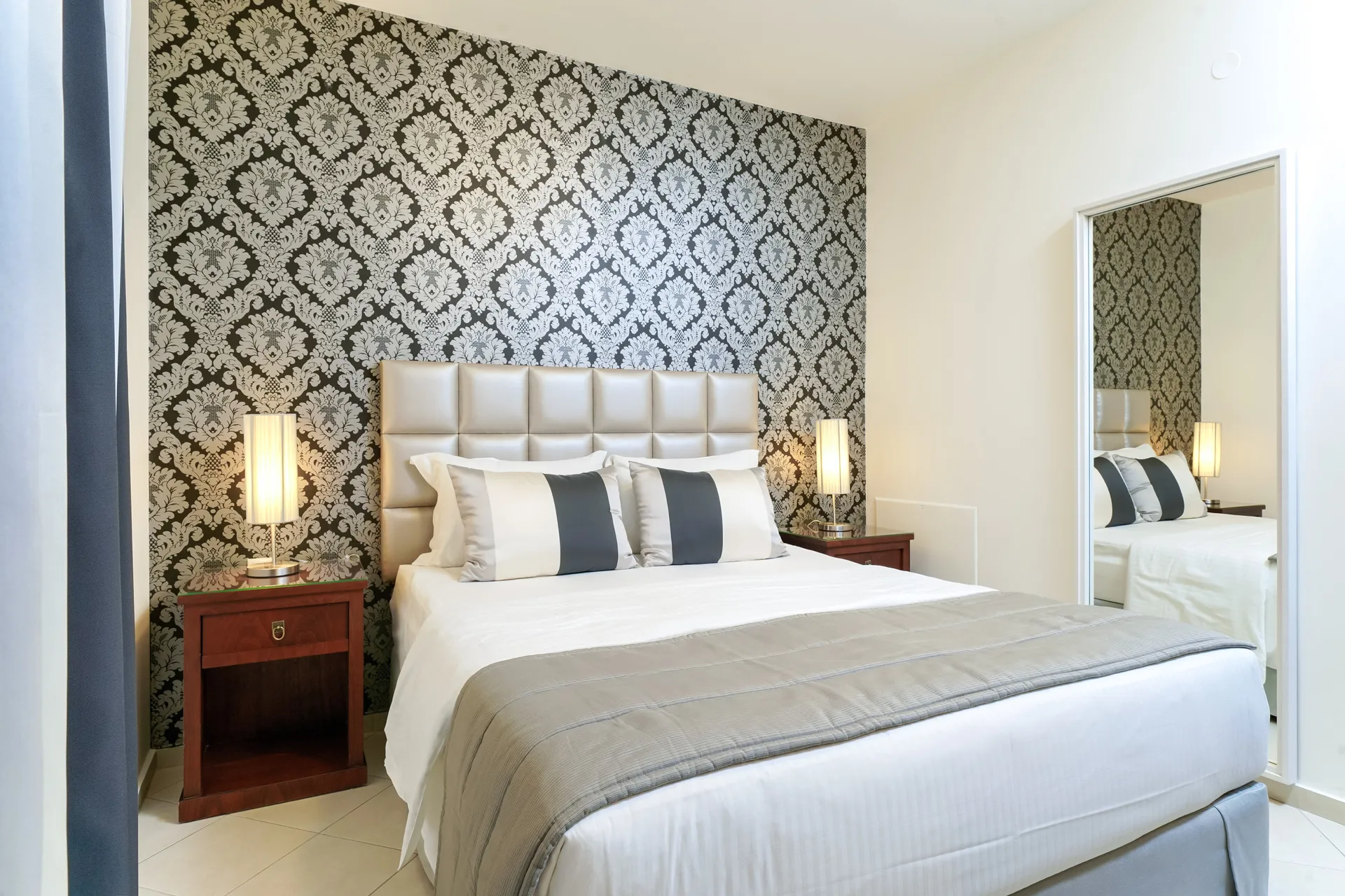 MaryAn Luxury Apartments