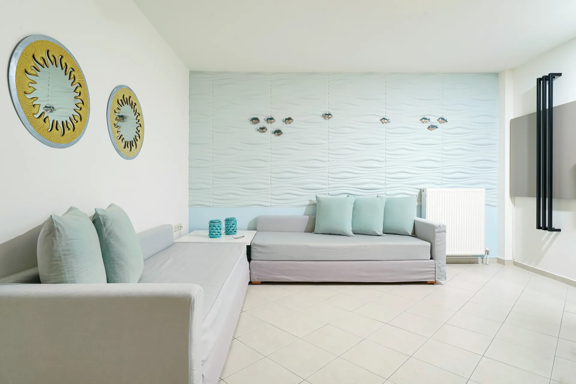 MaryAn Luxury Apartments