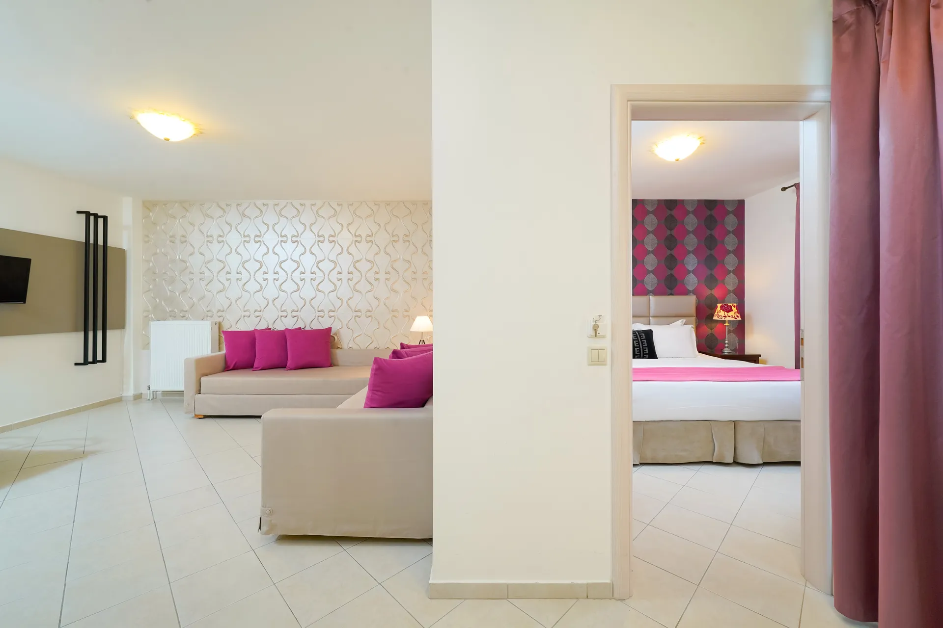 MaryAn Luxury Apartments