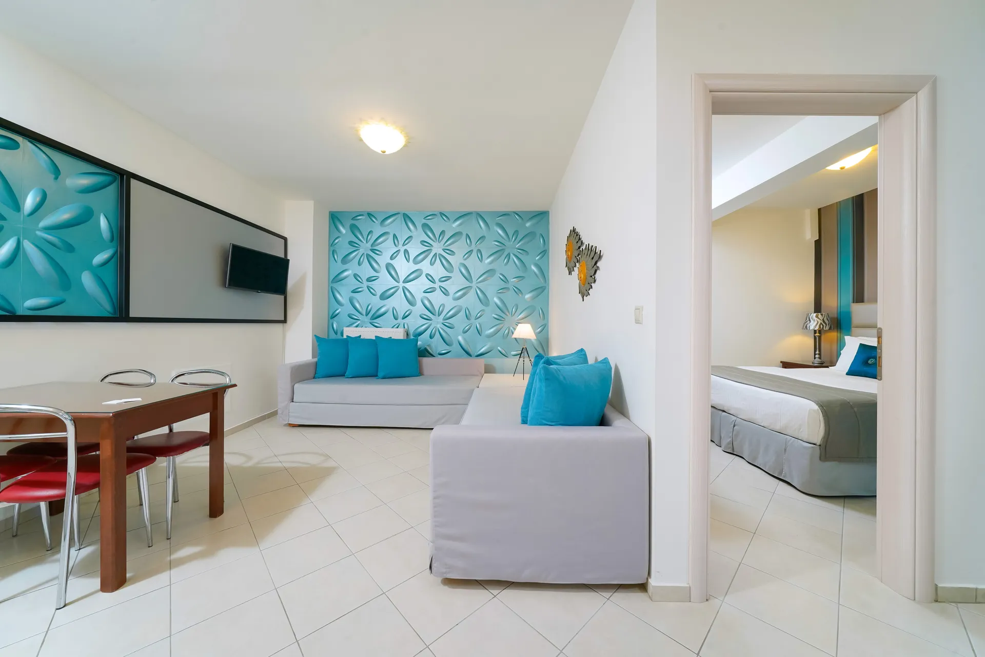 MaryAn Luxury Apartments