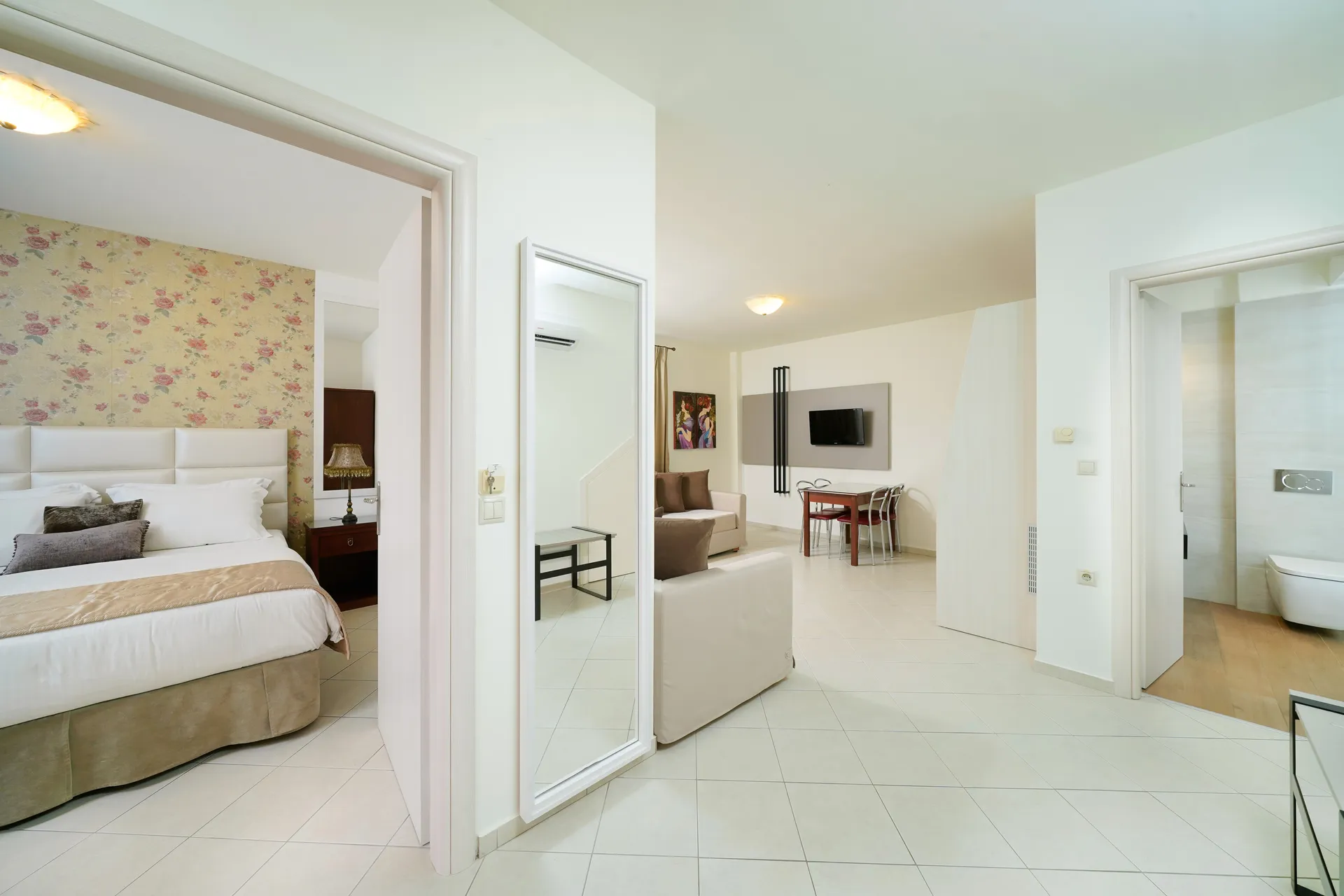 MaryAn Luxury Apartments