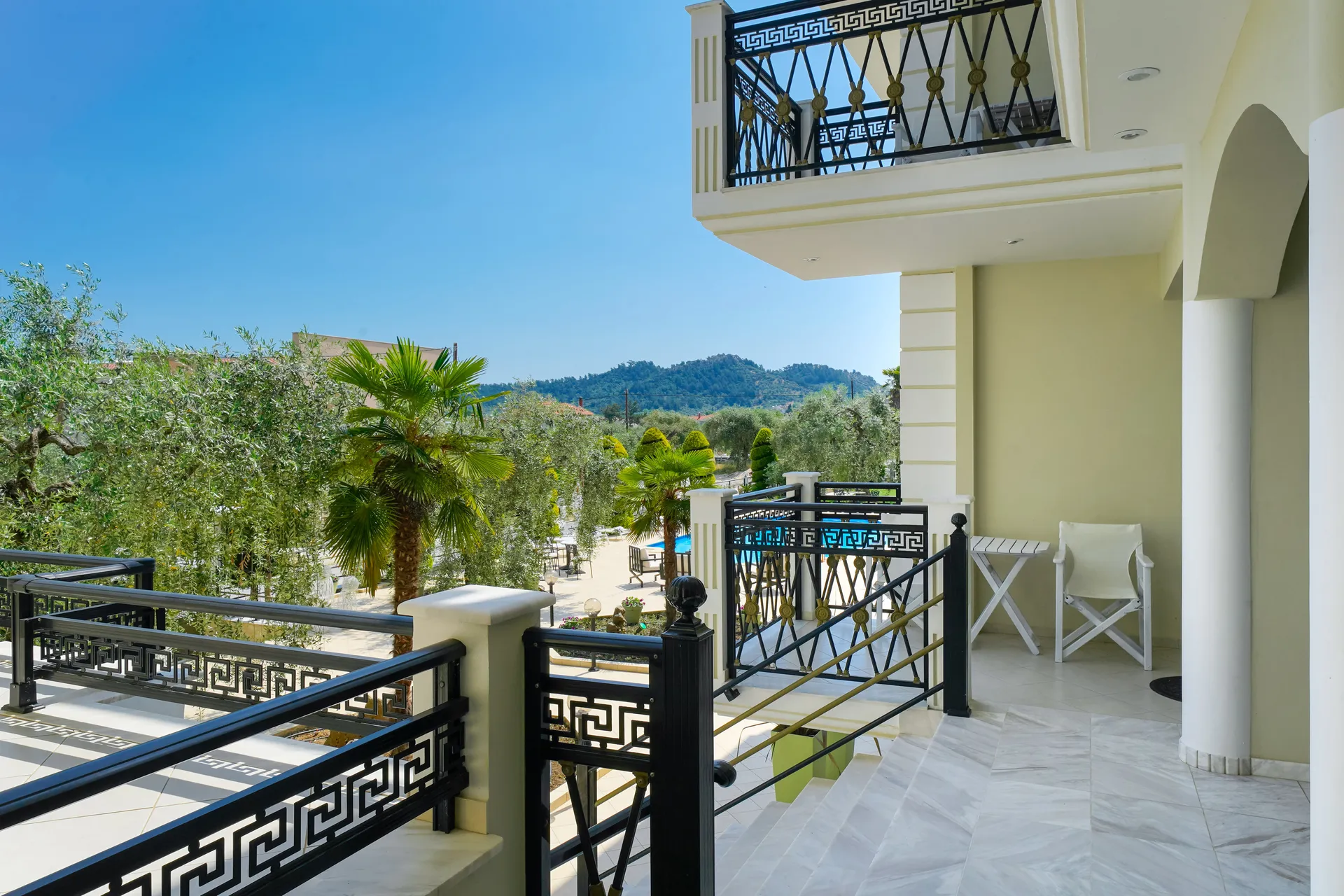 MaryAn Luxury Apartments