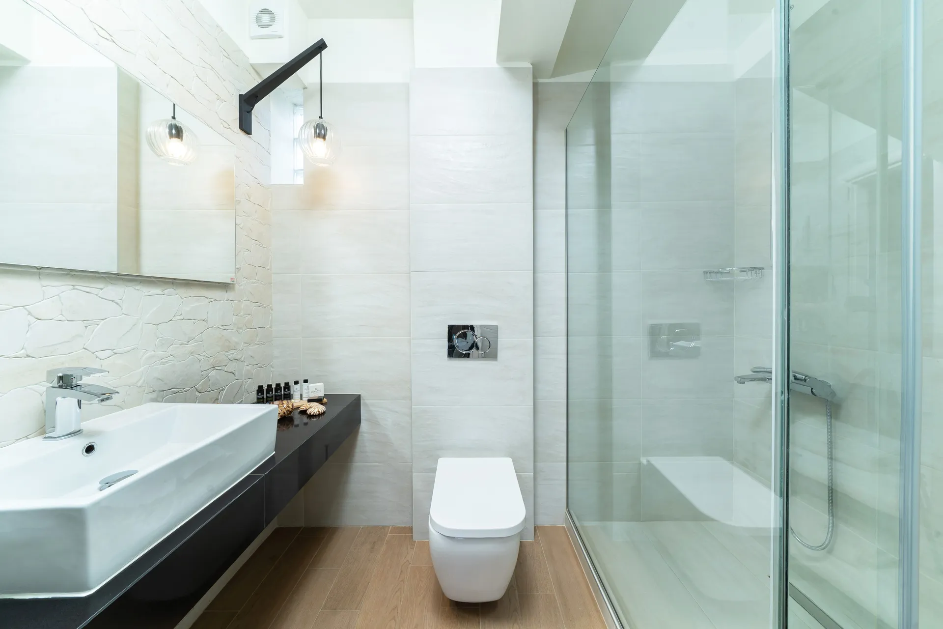 MaryAn Luxury Apartments