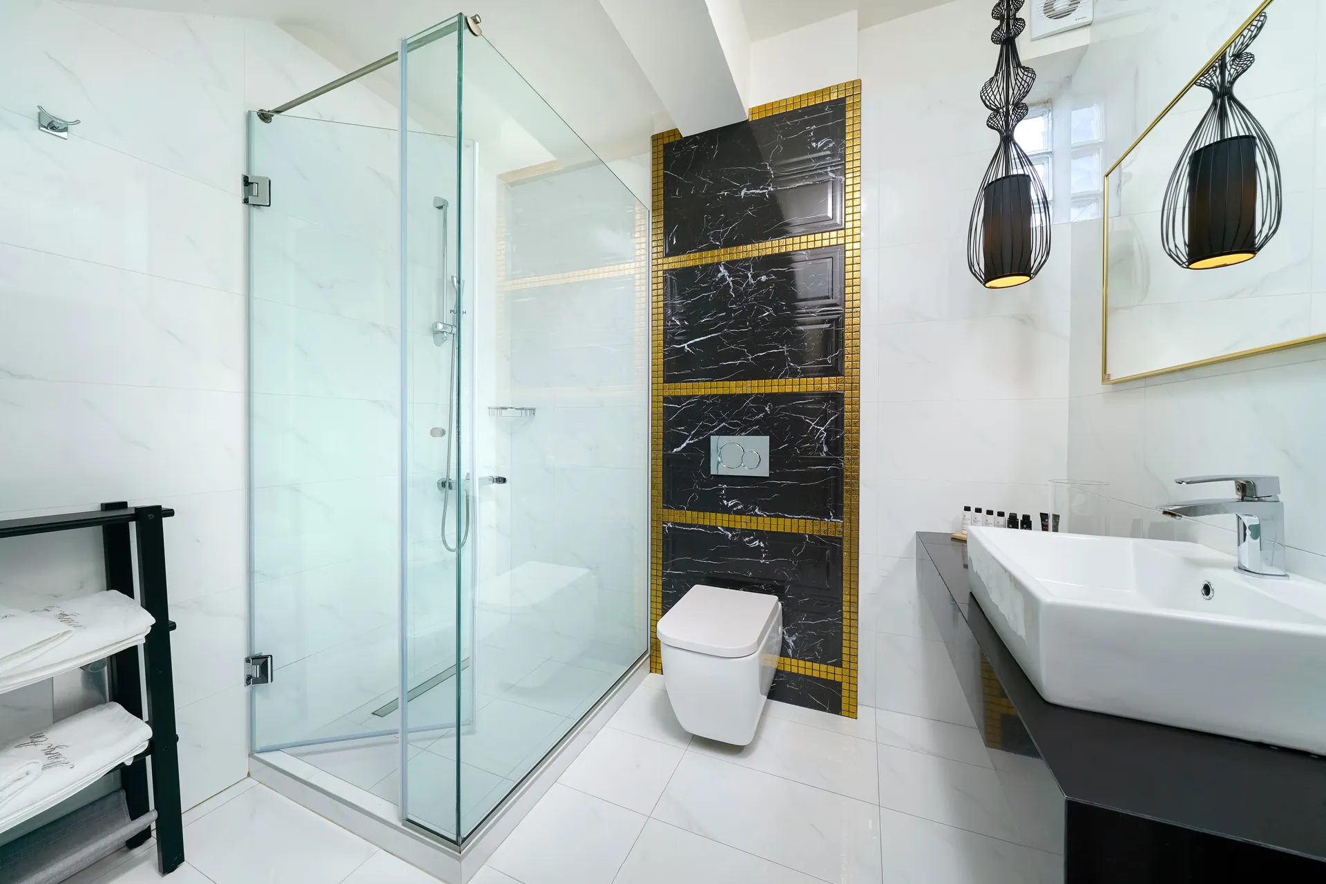 MaryAn Luxury Apartments