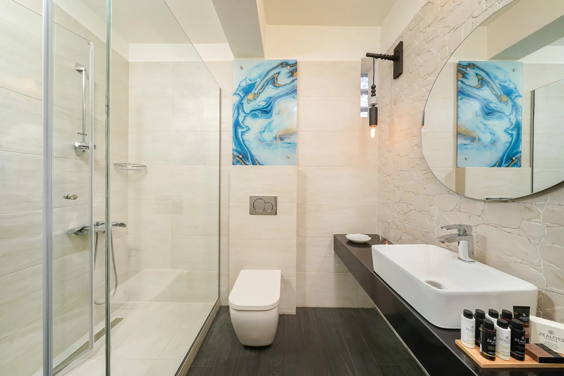 MaryAn Luxury Apartments