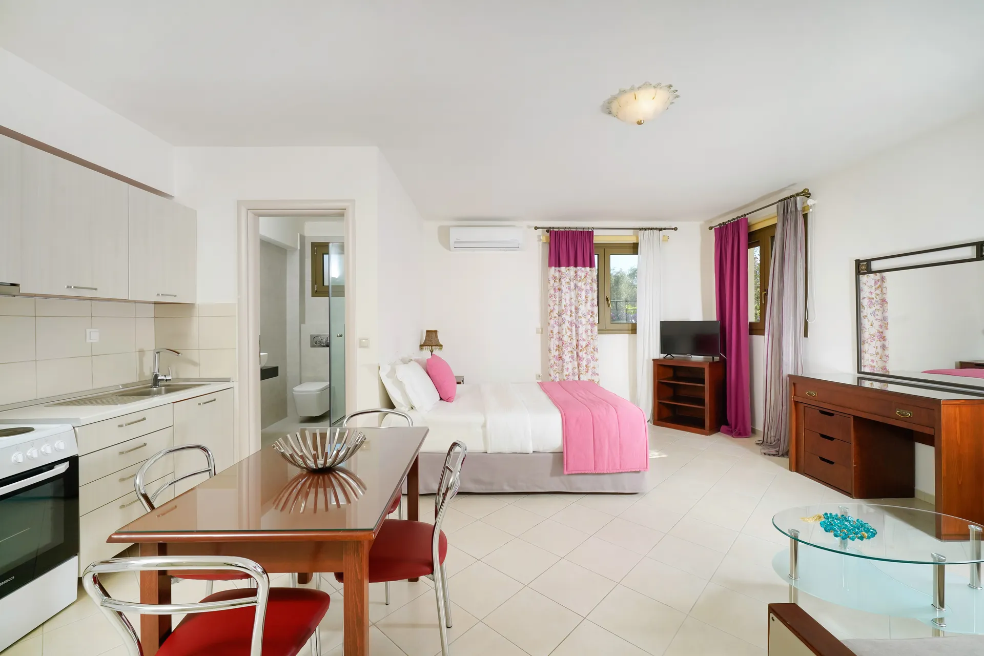 MaryAn Luxury Apartments