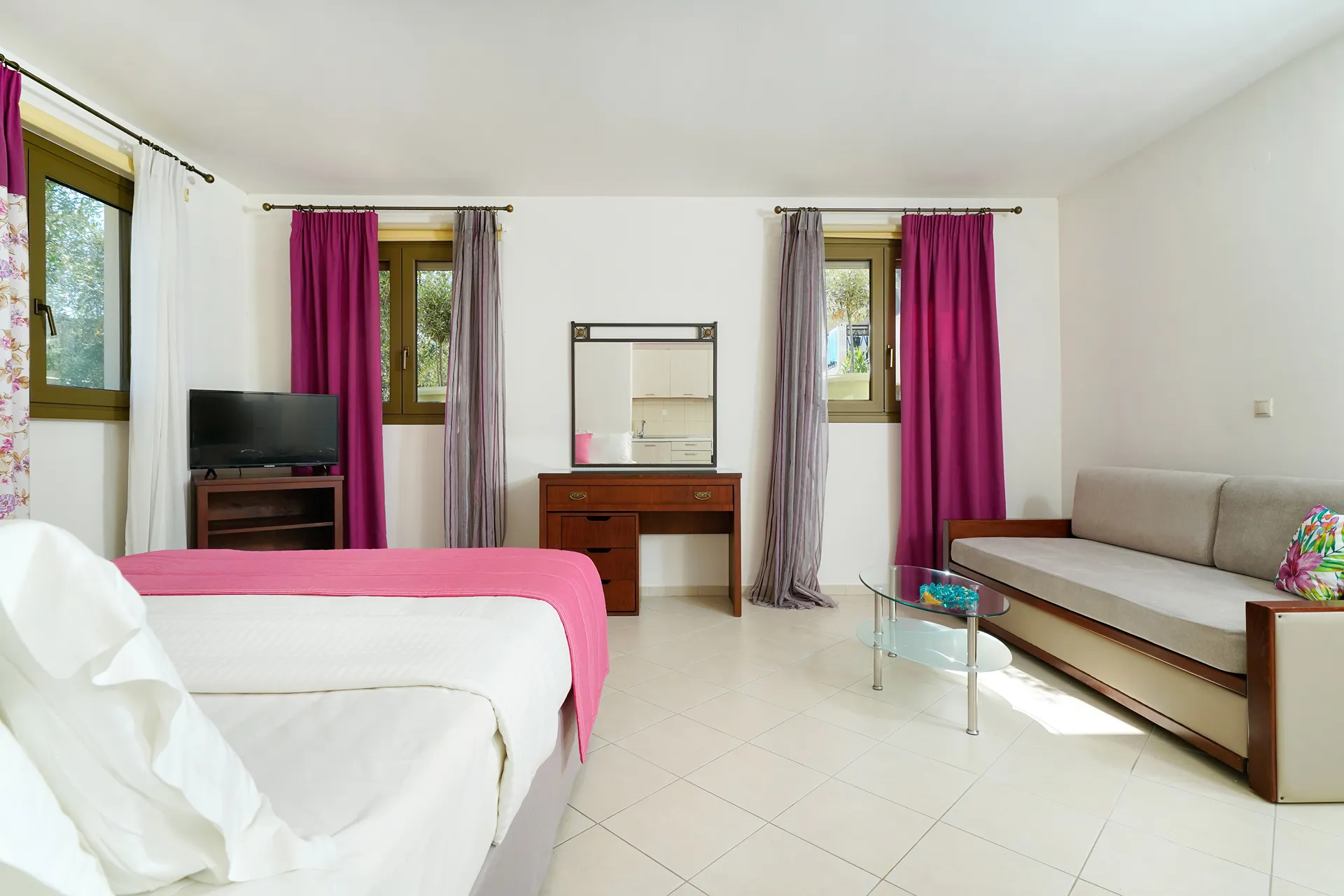 MaryAn Luxury Apartments