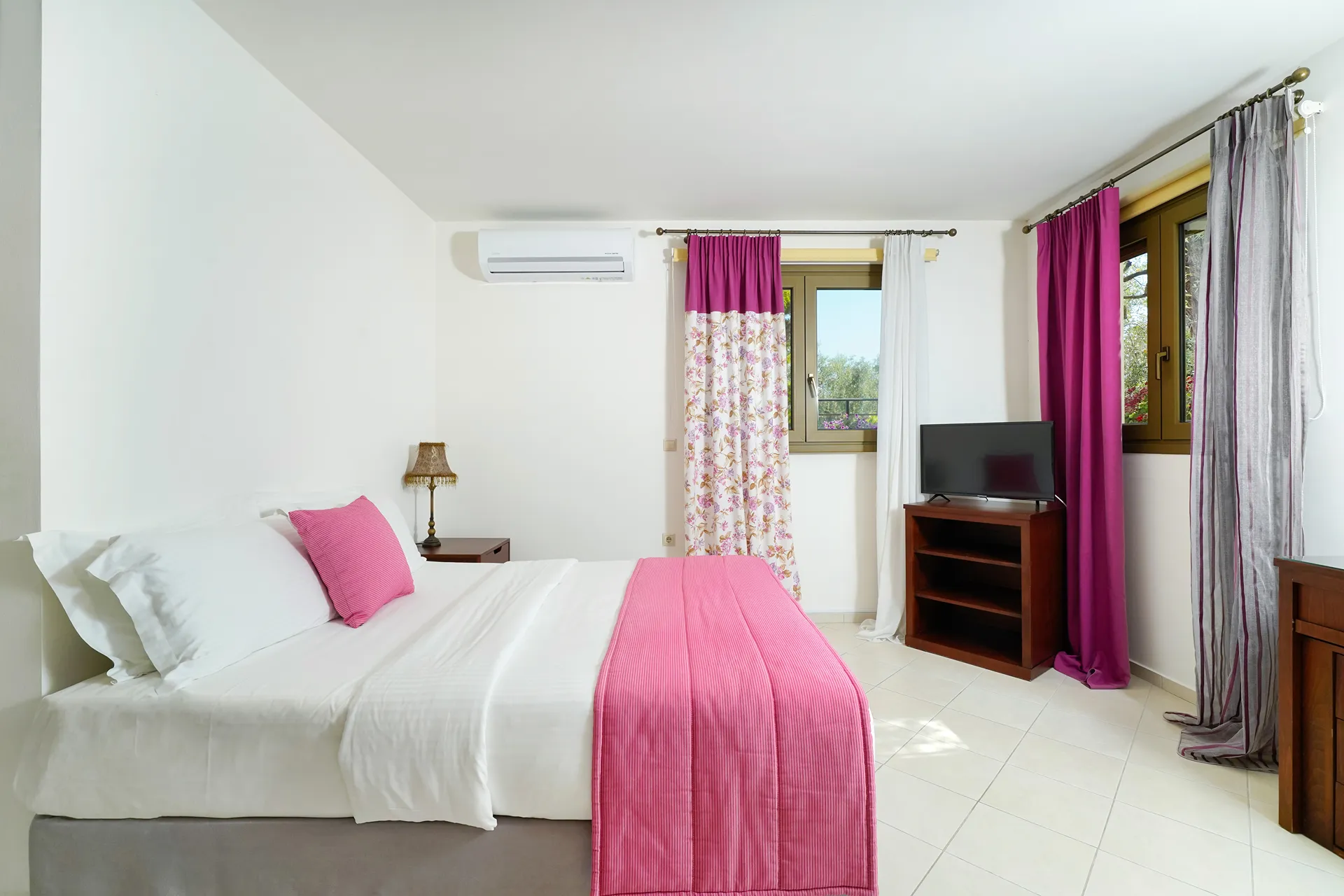 MaryAn Luxury Apartments