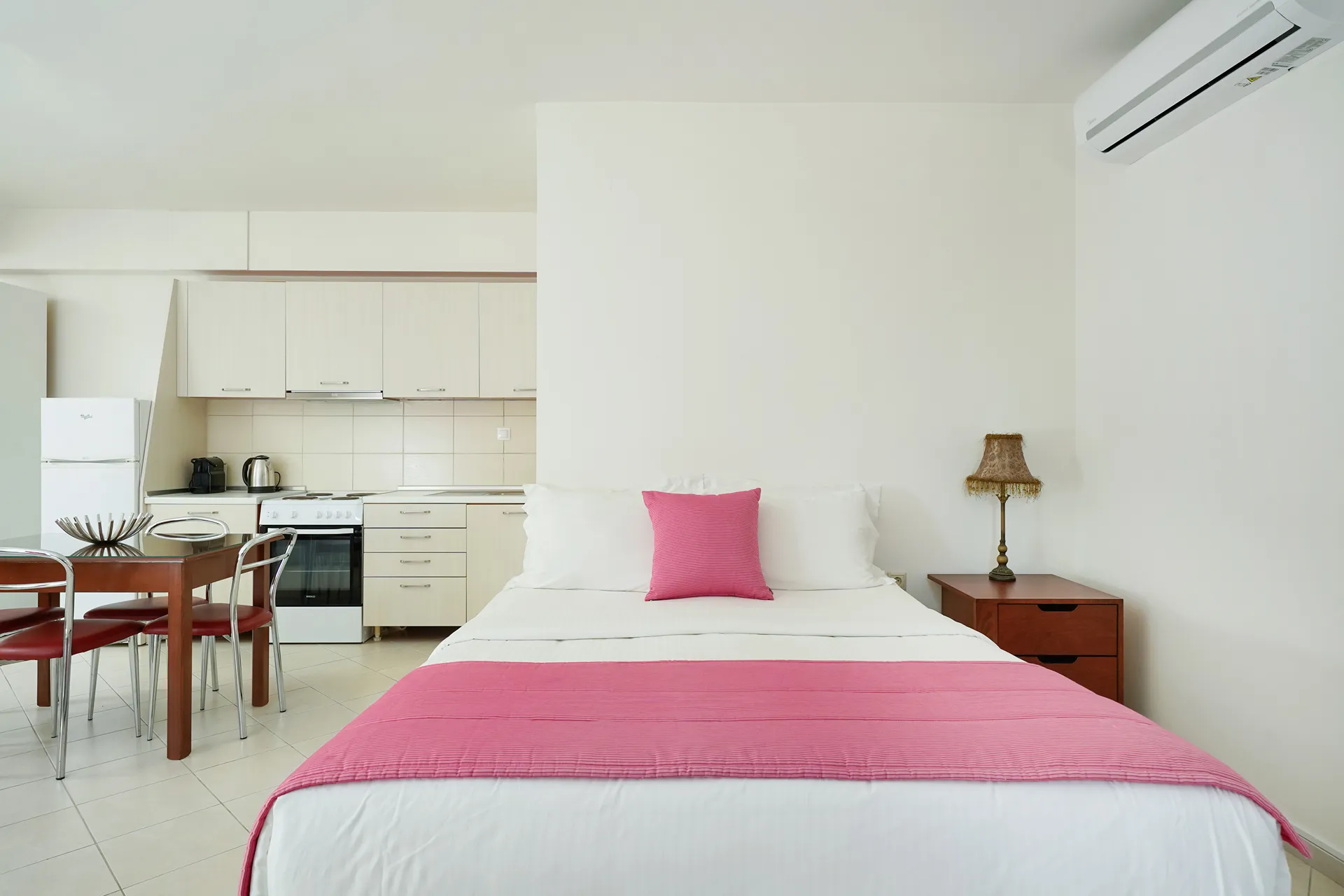 MaryAn Luxury Apartments