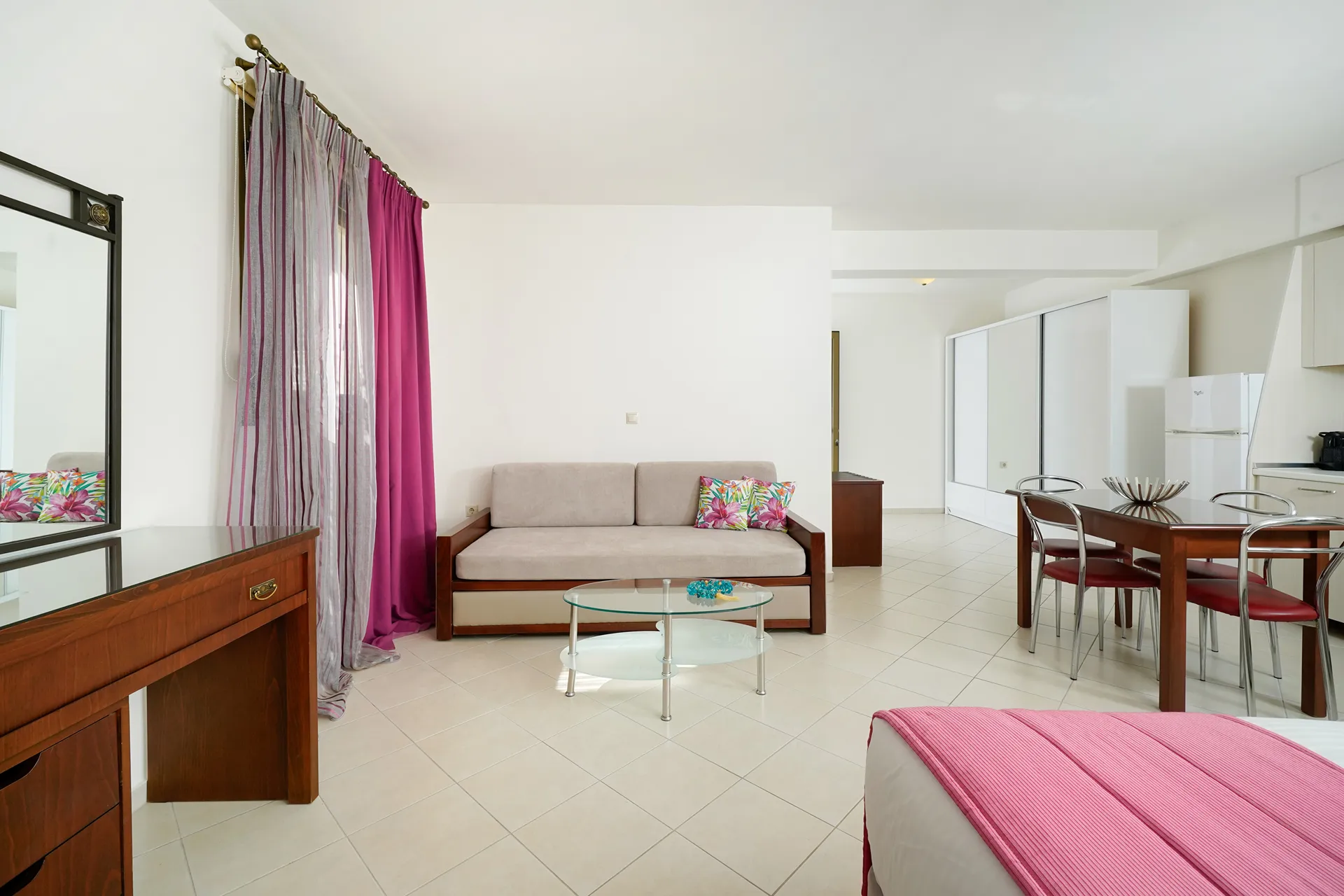 MaryAn Luxury Apartments