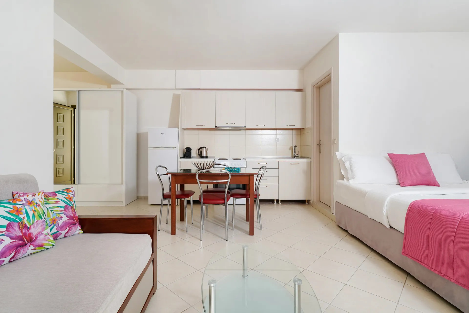 MaryAn Luxury Apartments