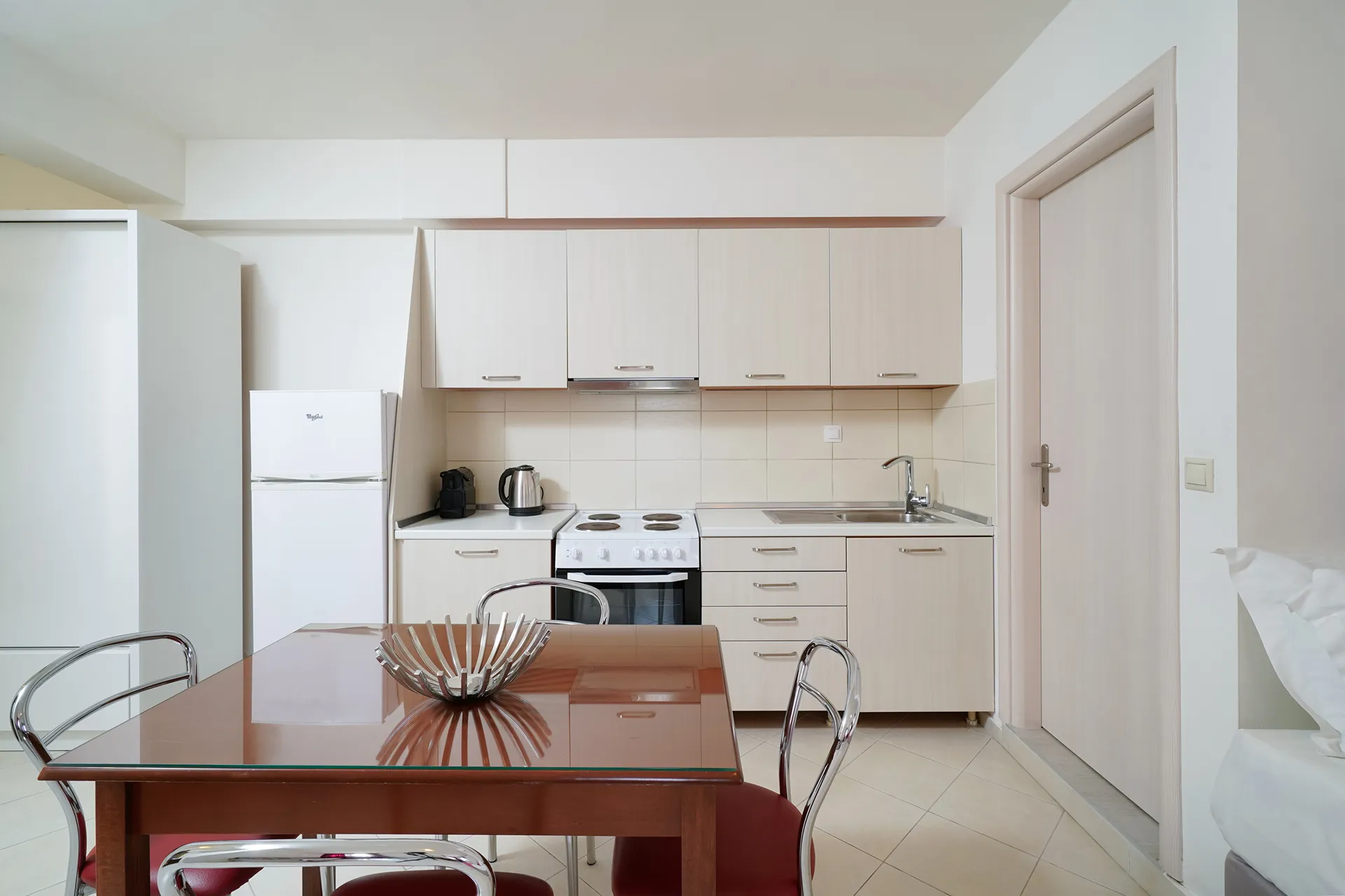 MaryAn Luxury Apartments