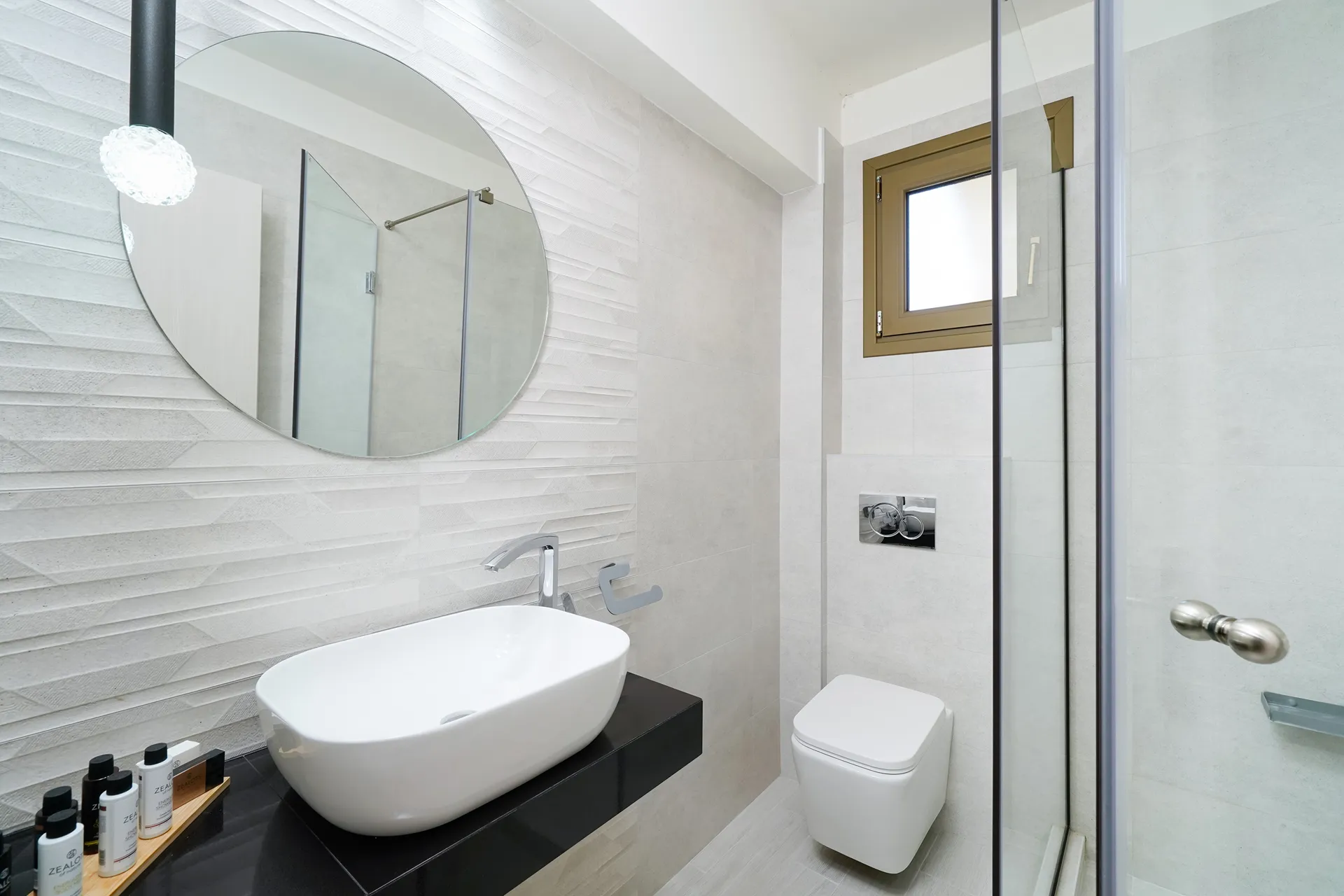 MaryAn Luxury Apartments