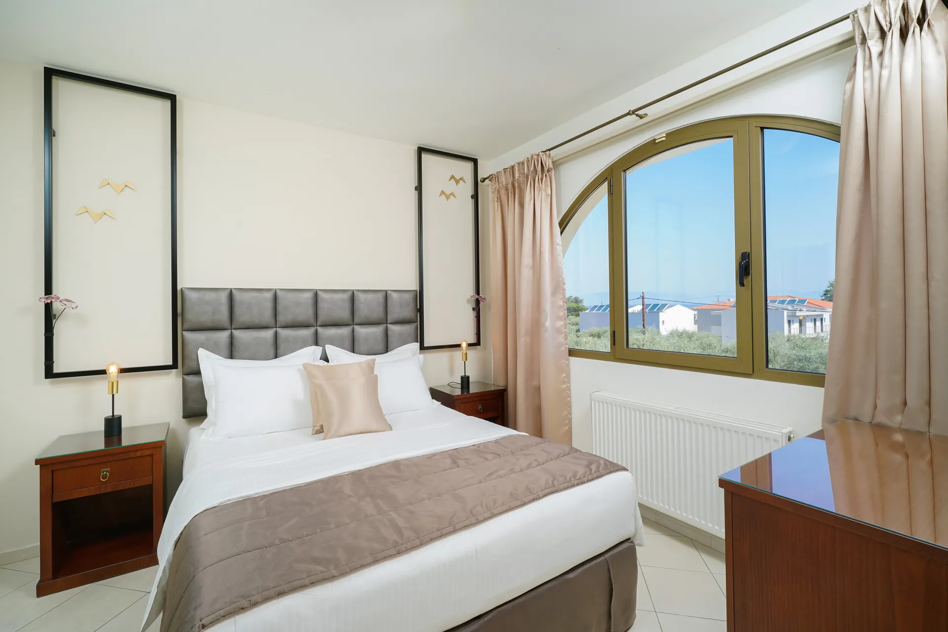 MaryAn Luxury Apartments