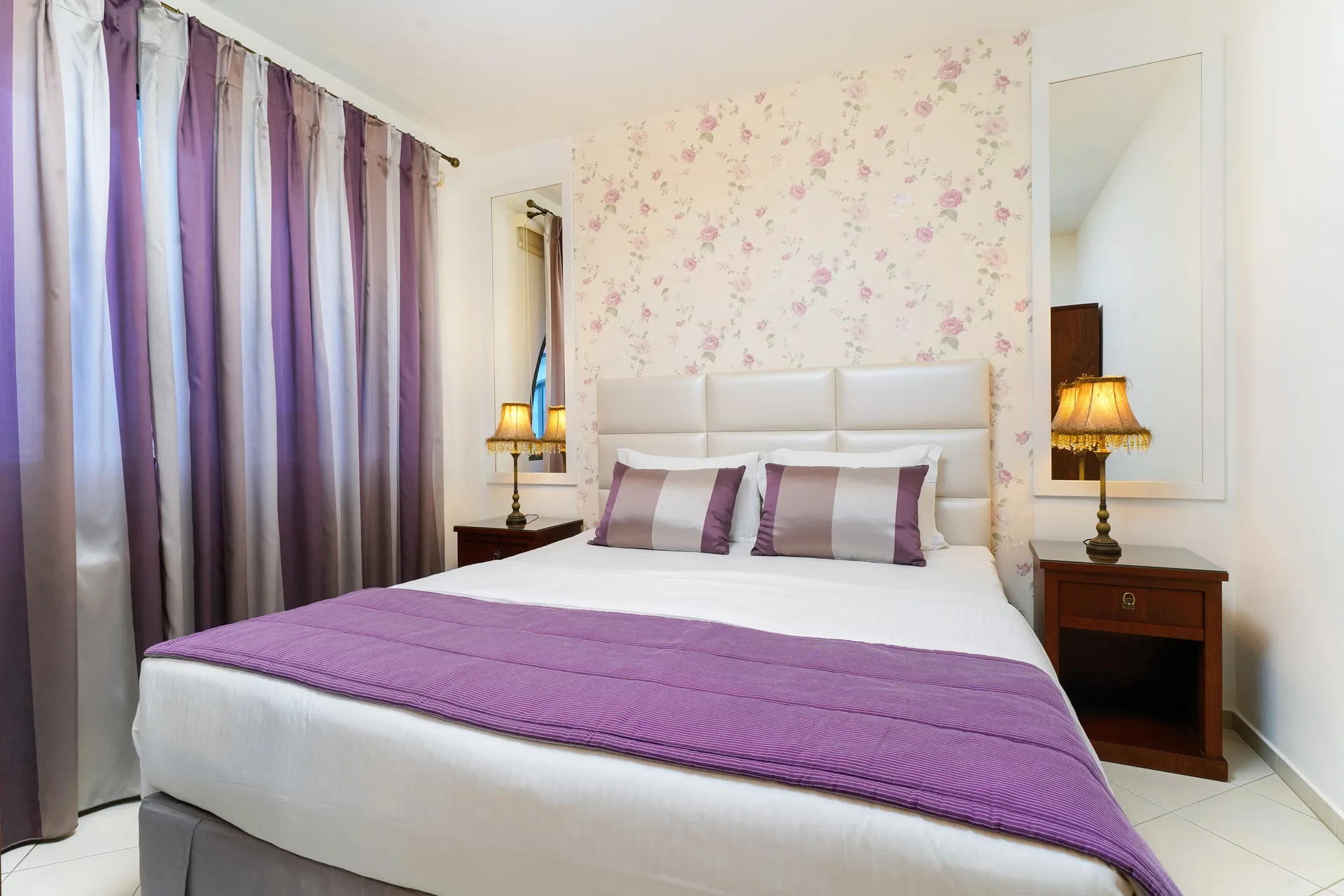 MaryAn Luxury Apartments