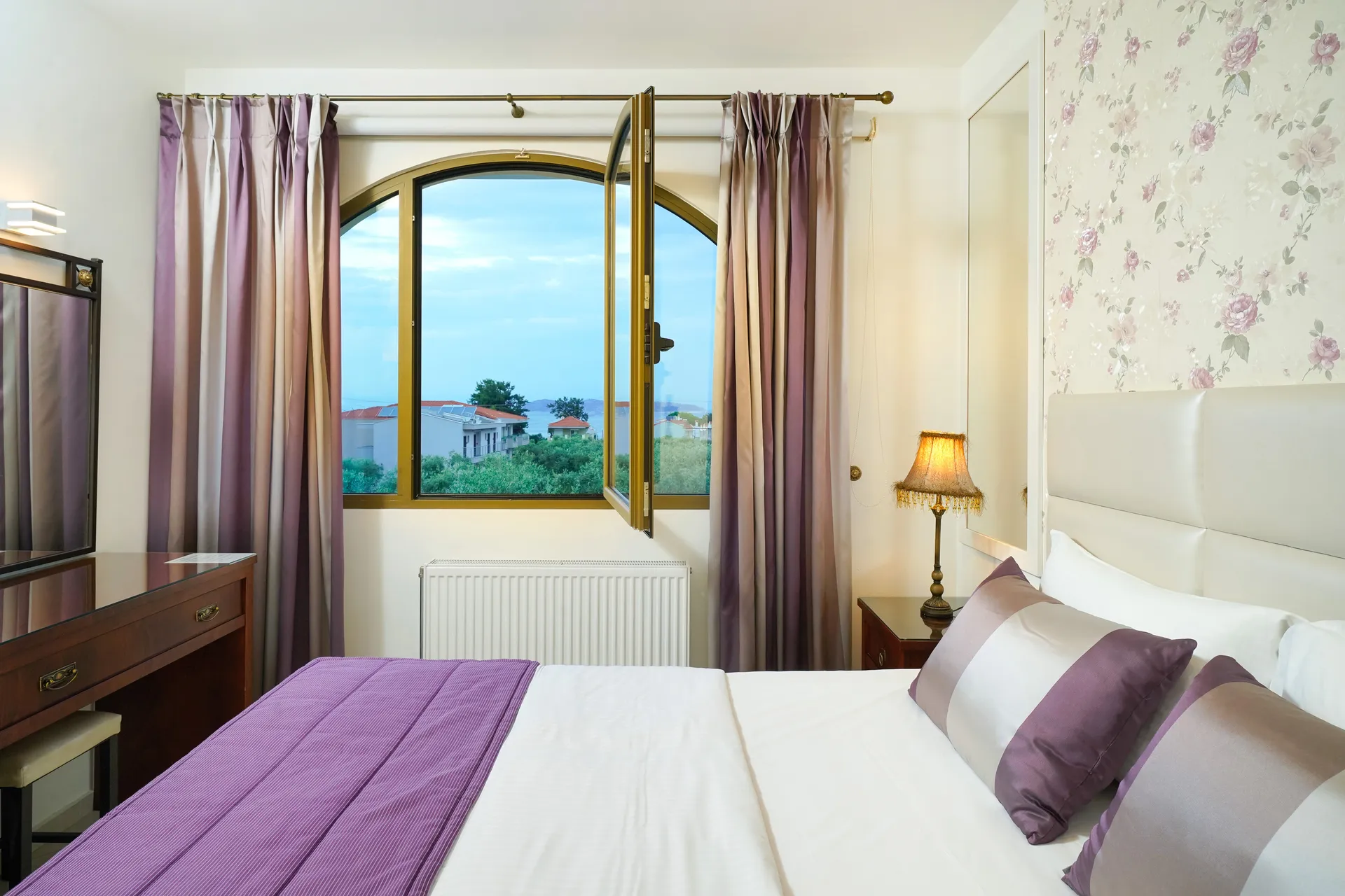 MaryAn Luxury Apartments