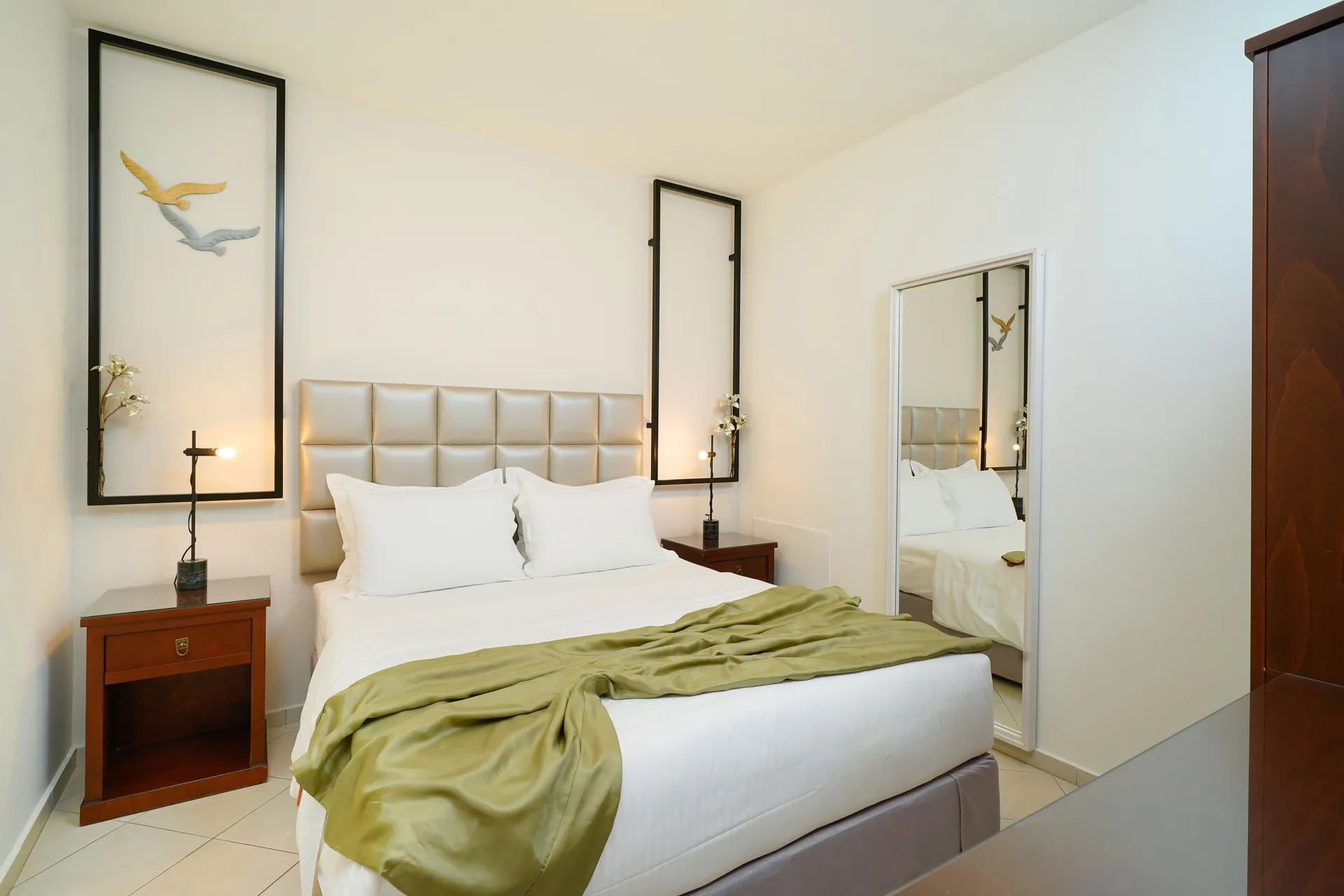 MaryAn Luxury Apartments