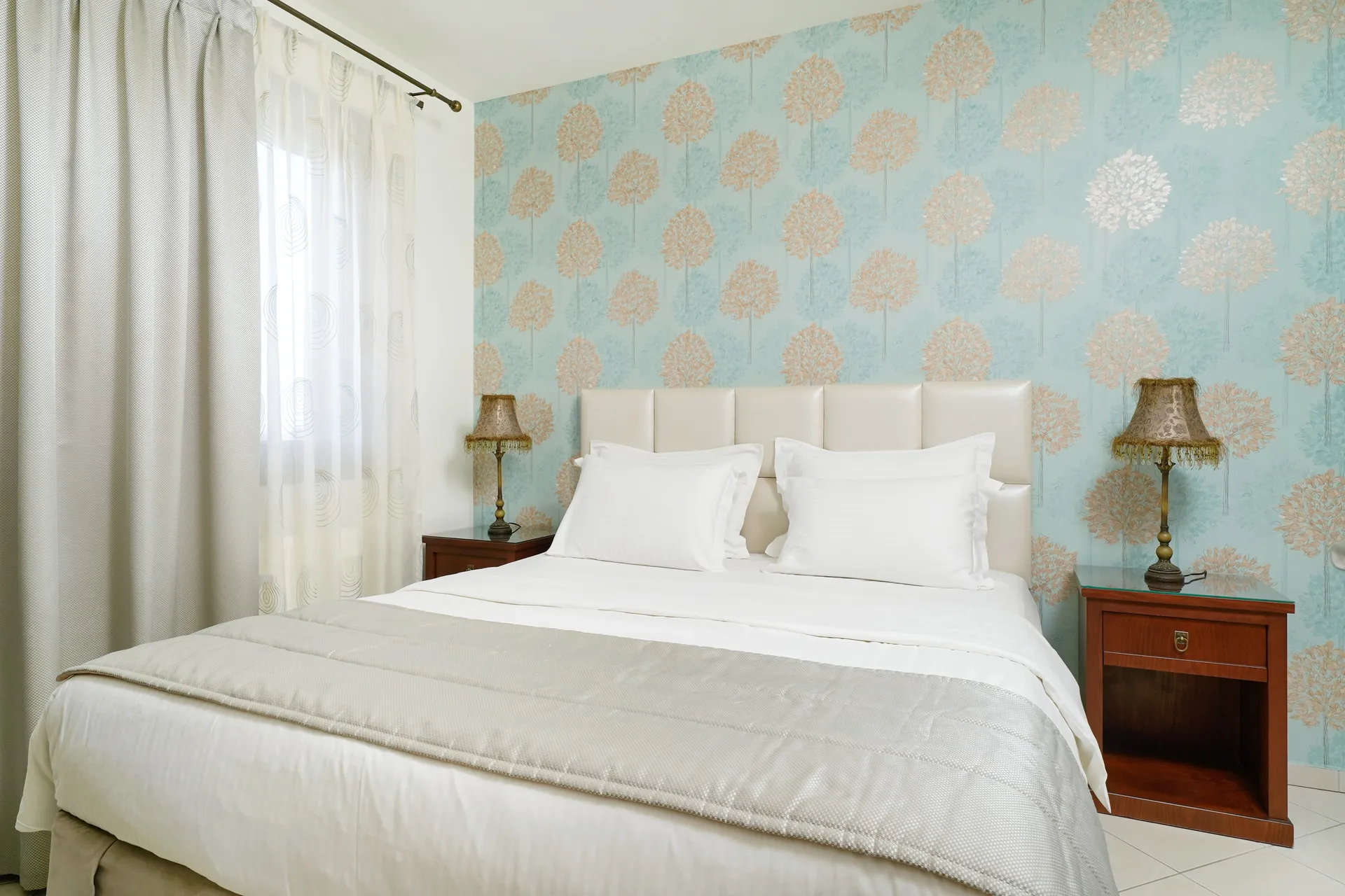 MaryAn Luxury Apartments