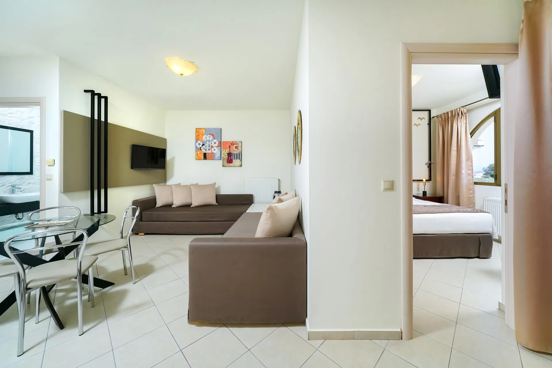 MaryAn Luxury Apartments