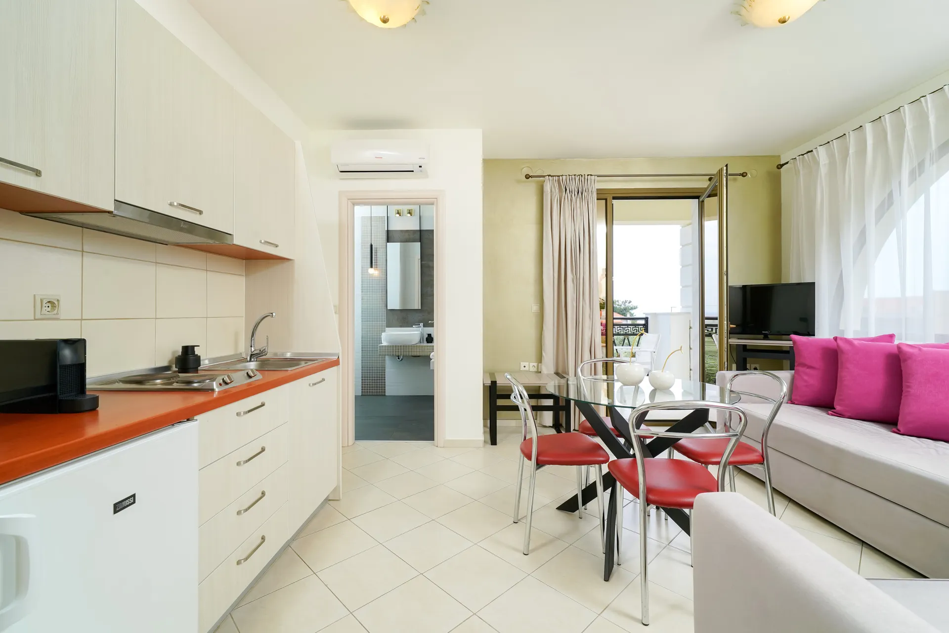 MaryAn Luxury Apartments