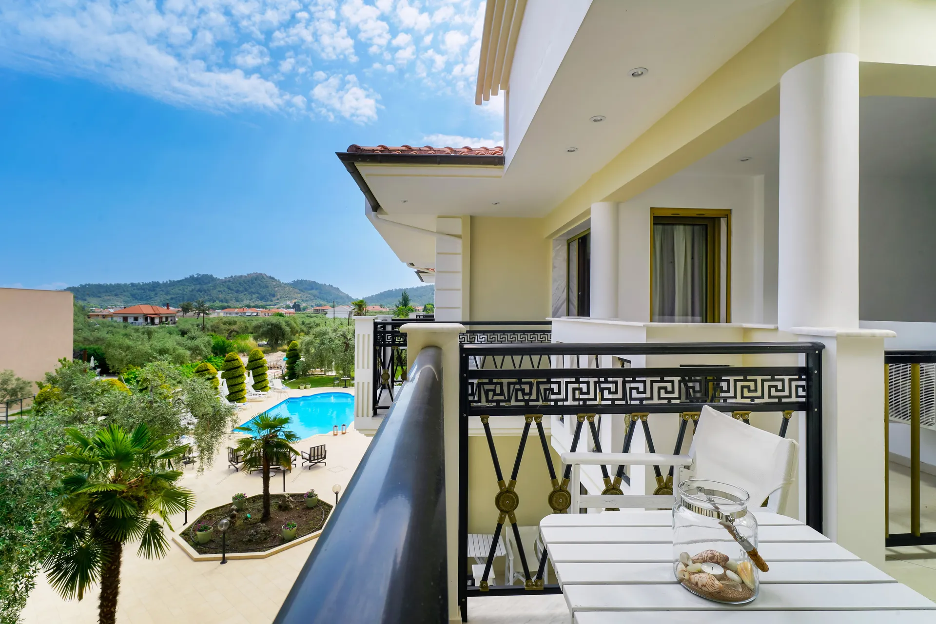 MaryAn Luxury Apartments