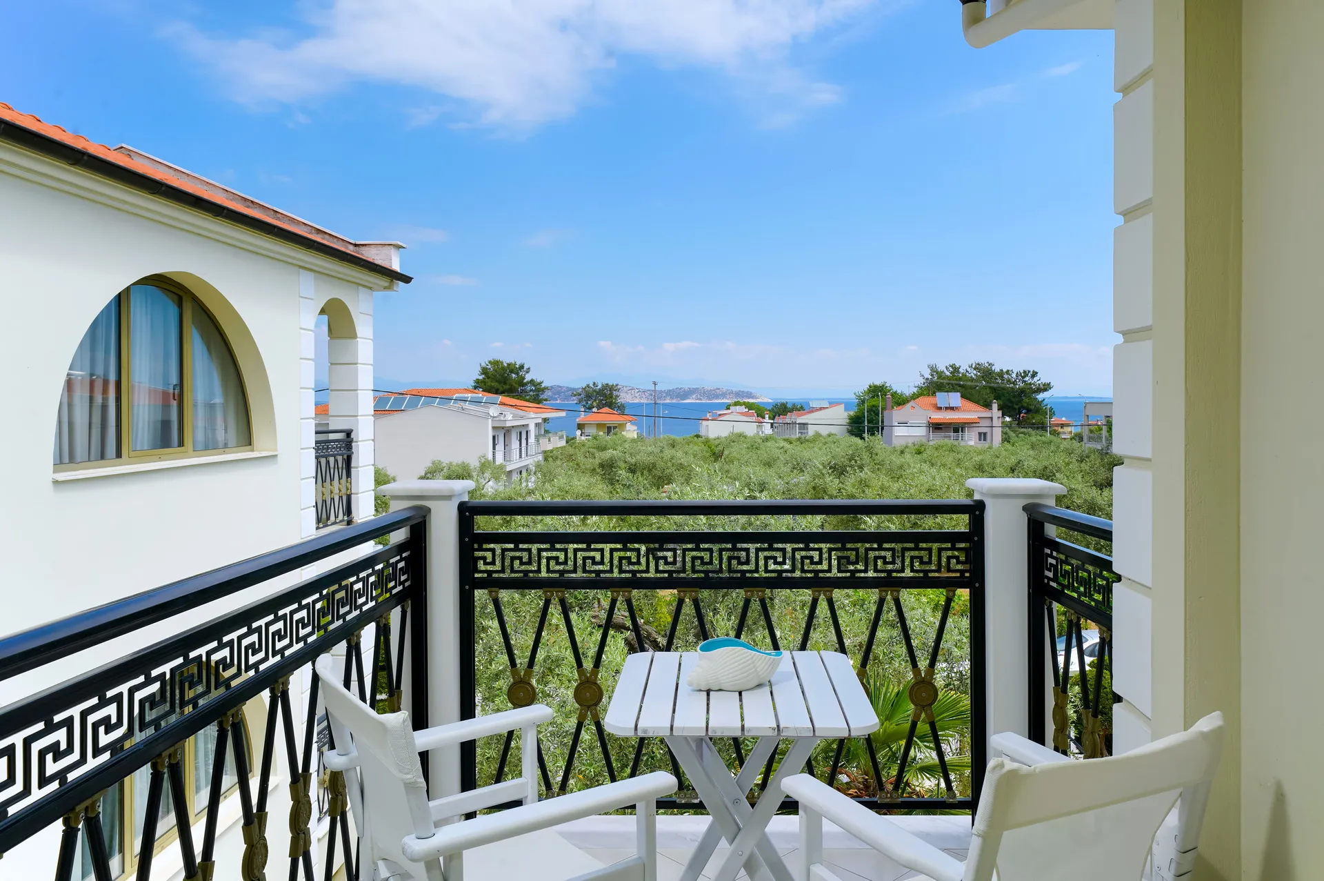 MaryAn Luxury Apartments