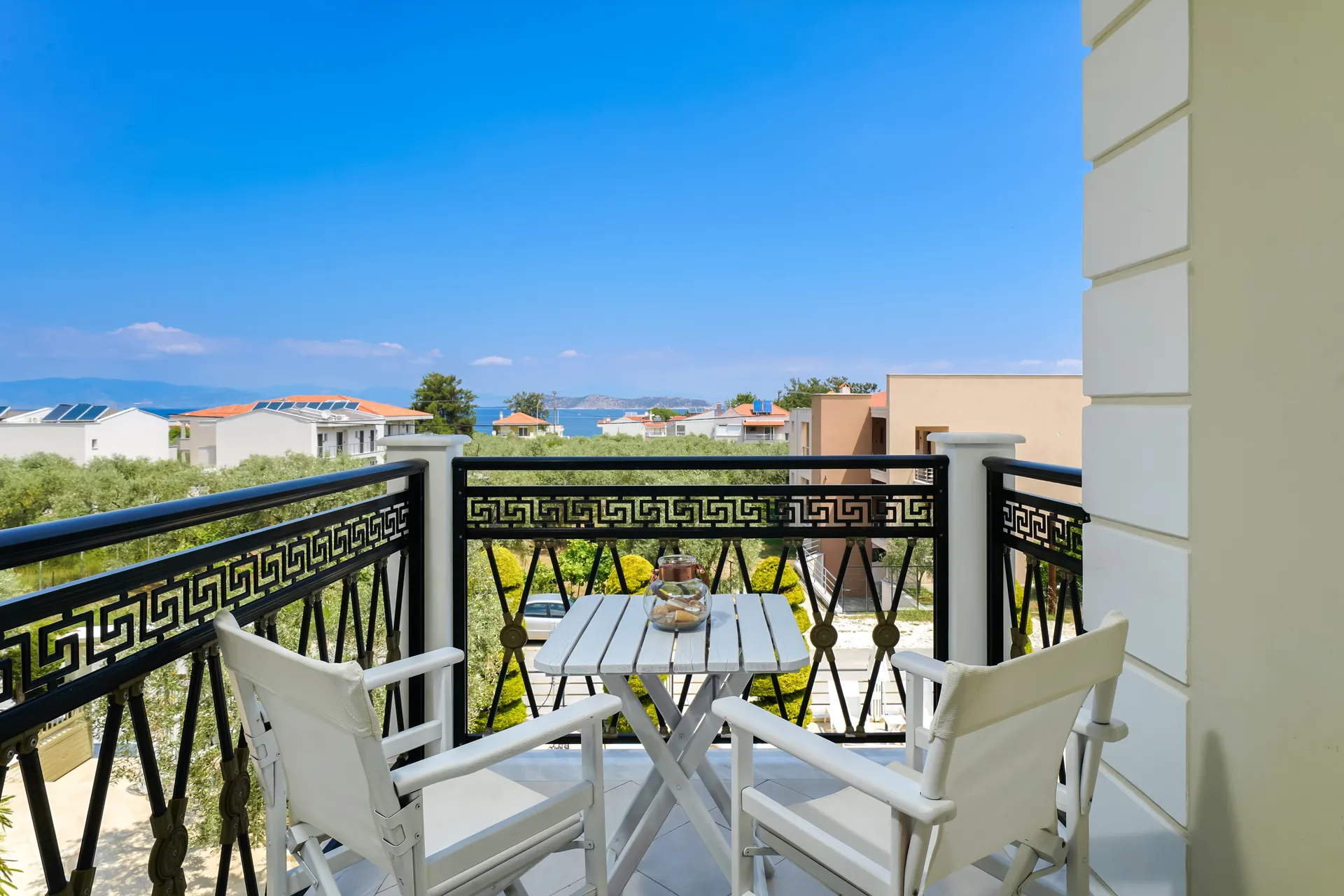 MaryAn Luxury Apartments