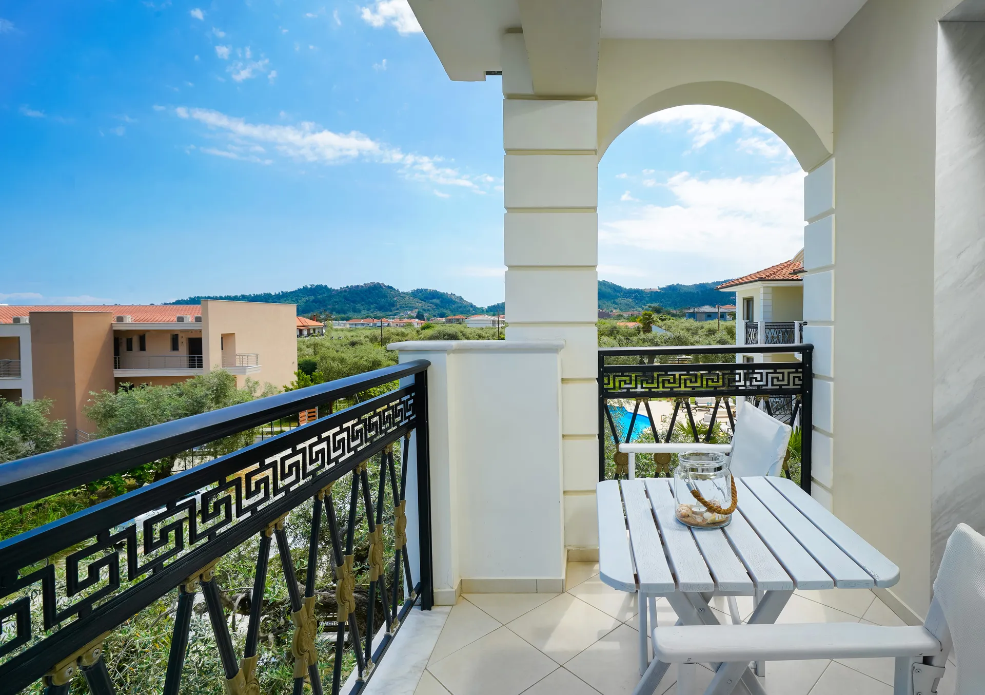 MaryAn Luxury Apartments