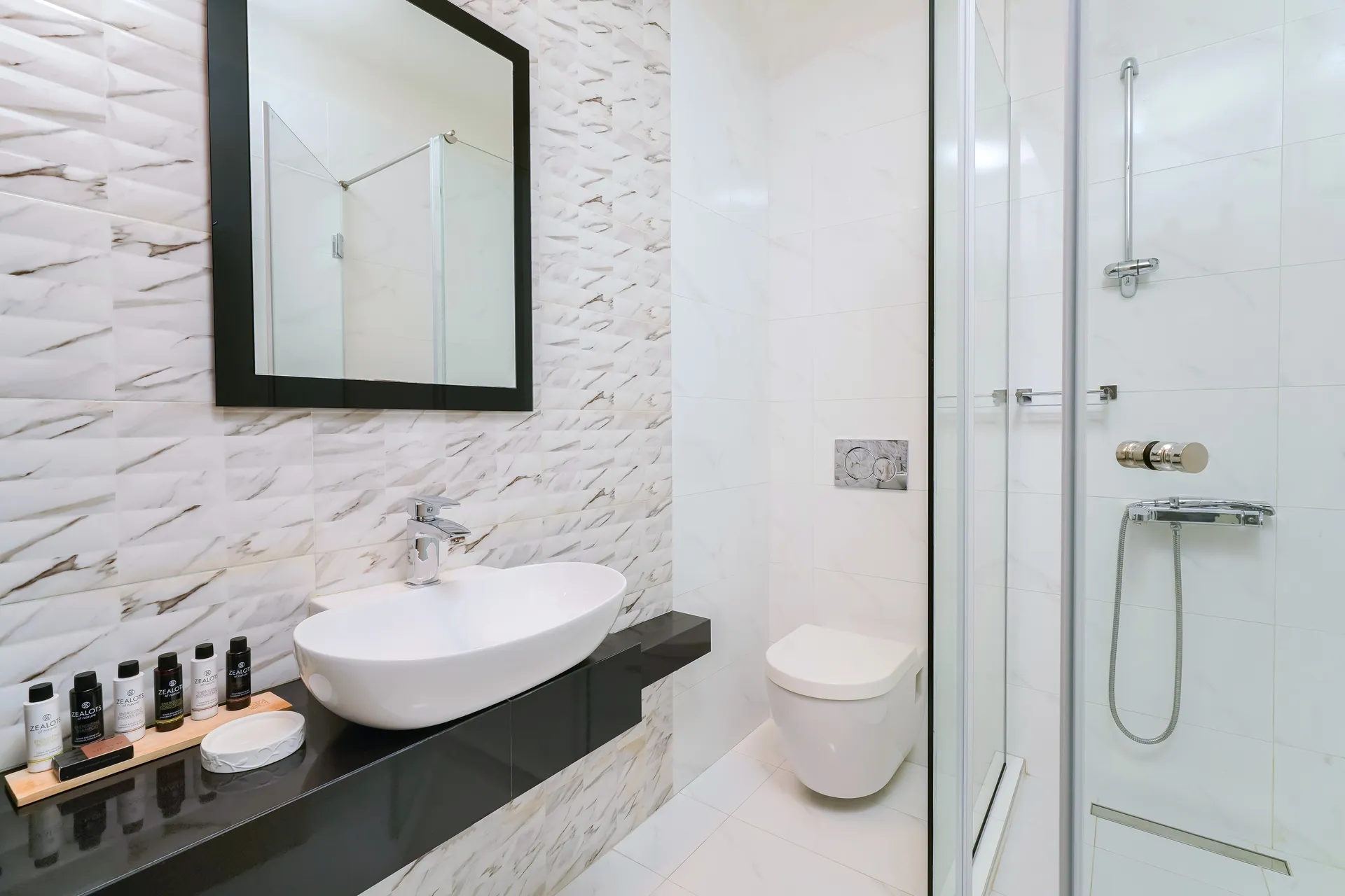 MaryAn Luxury Apartments