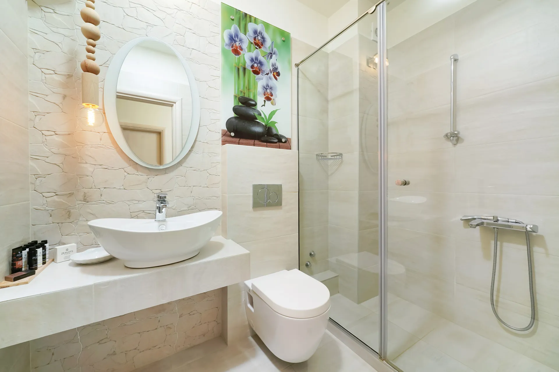 MaryAn Luxury Apartments