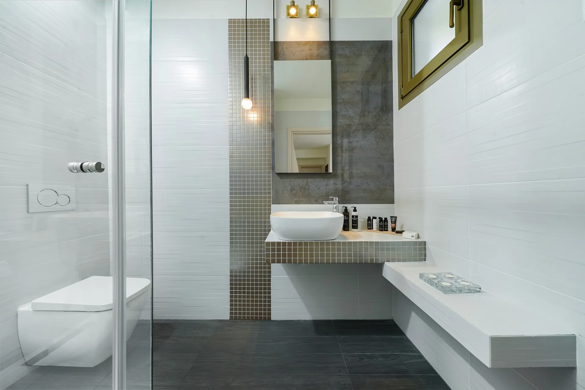 MaryAn Luxury Apartments