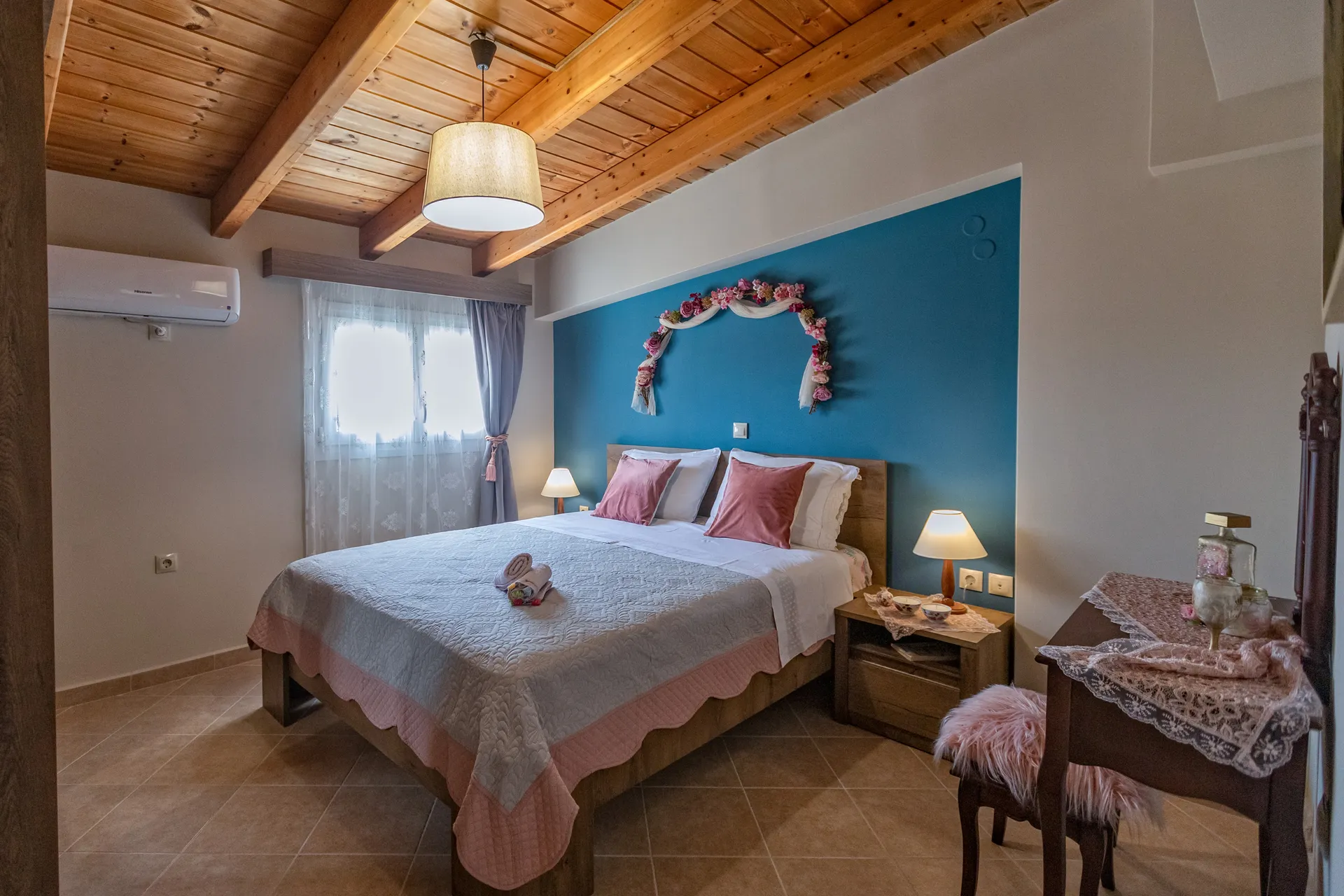 Argostoli apartments - Nefeli