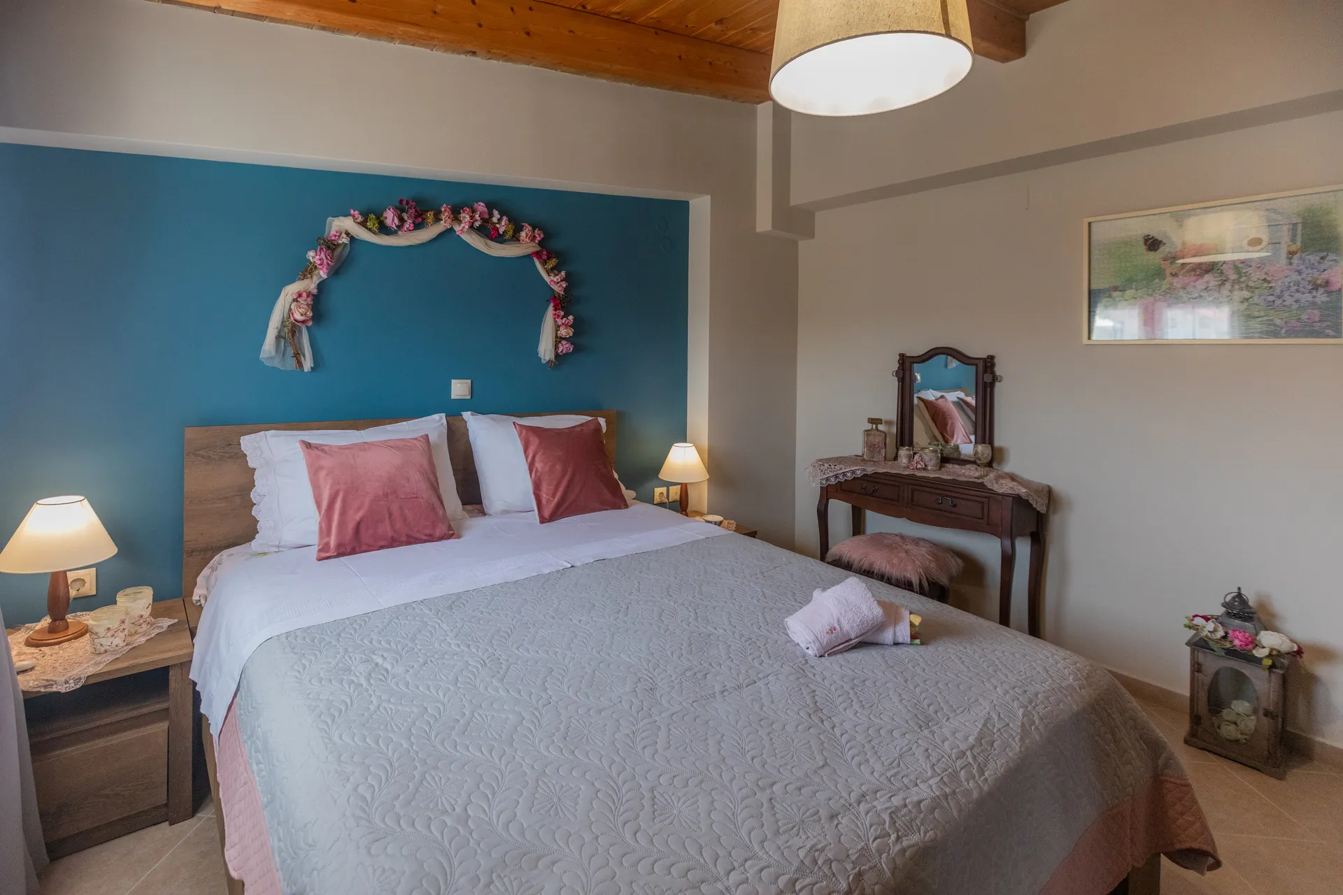 Argostoli apartments - Nefeli