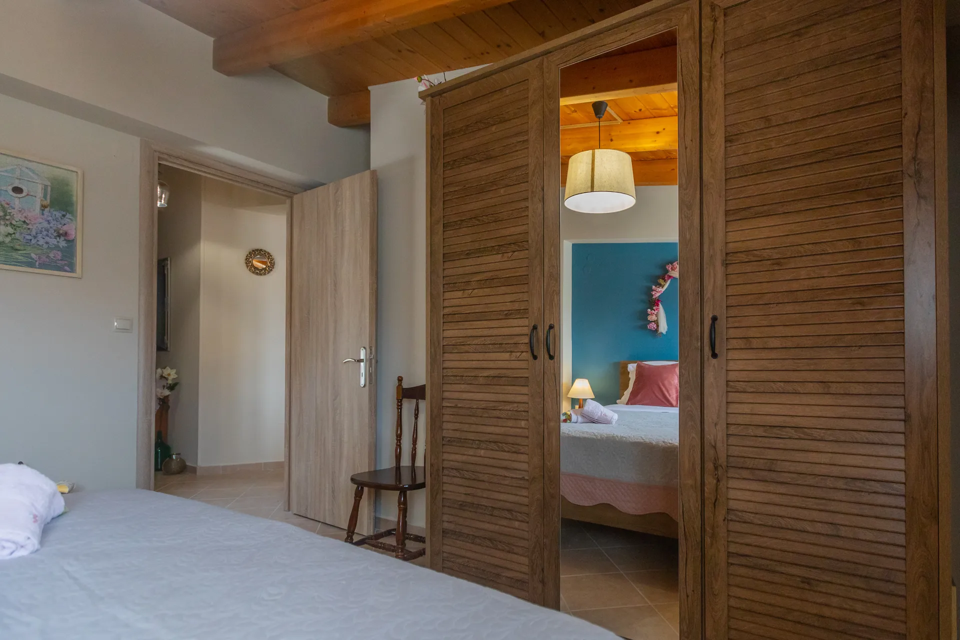 Argostoli apartments - Nefeli