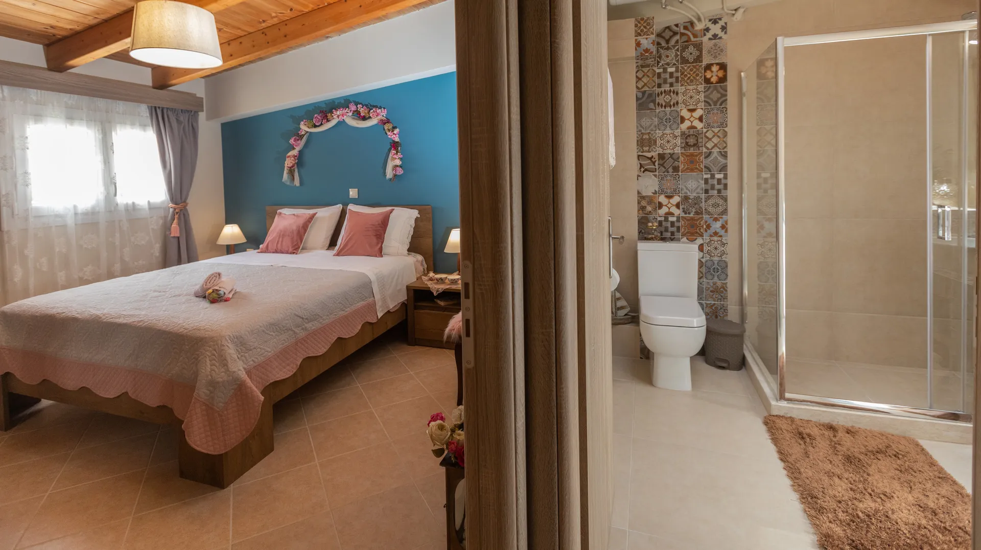 Argostoli apartments - Nefeli