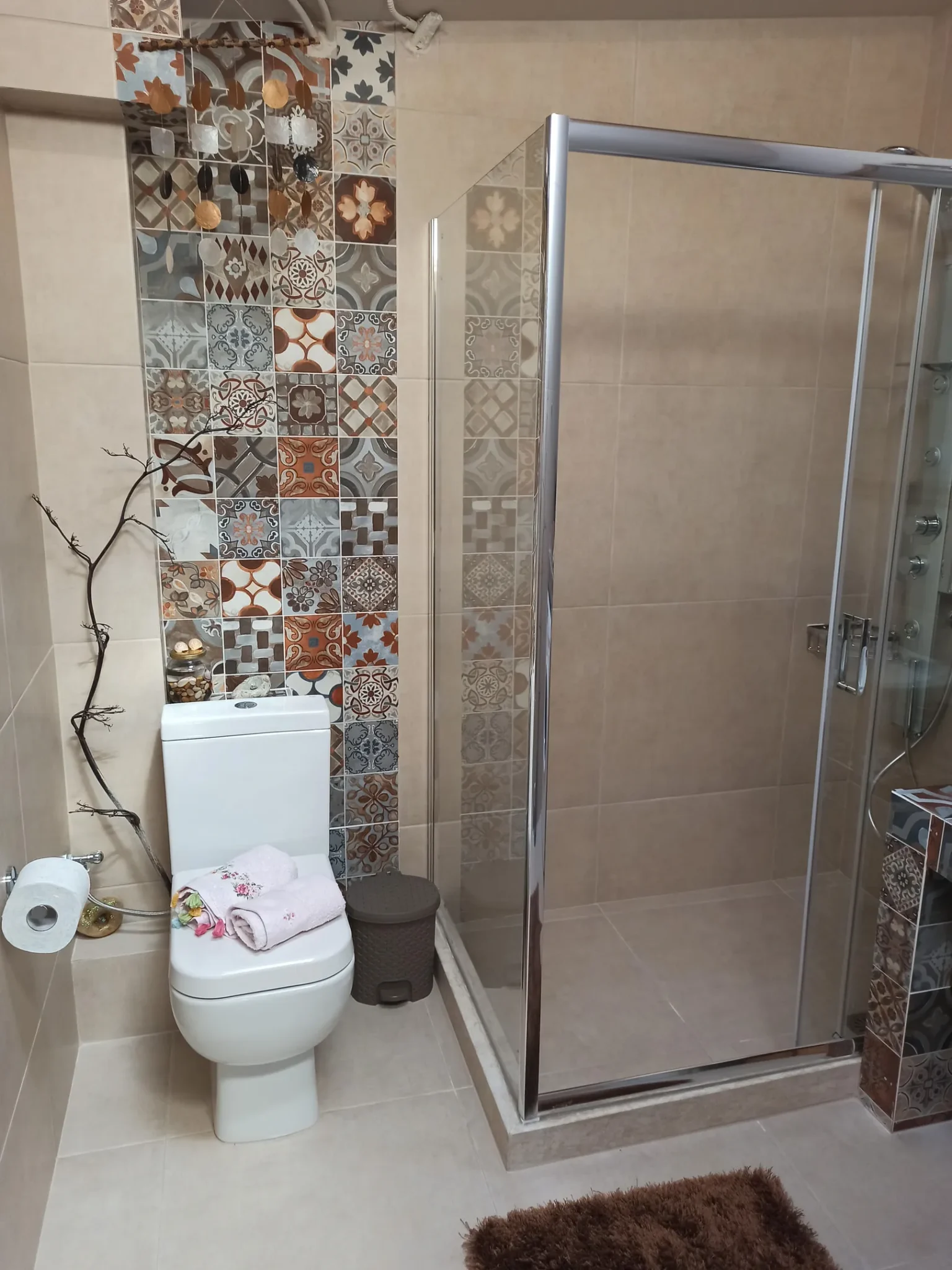 Argostoli apartments - Nefeli