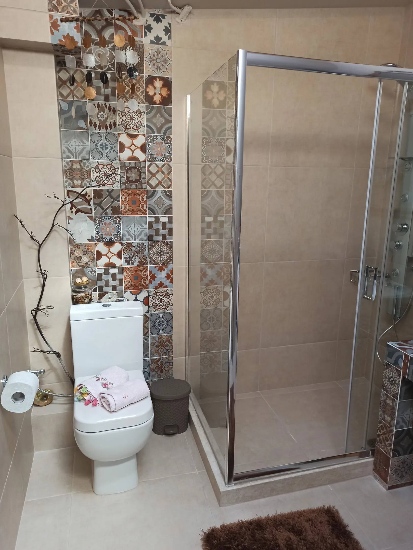 Argostoli apartments - Nefeli