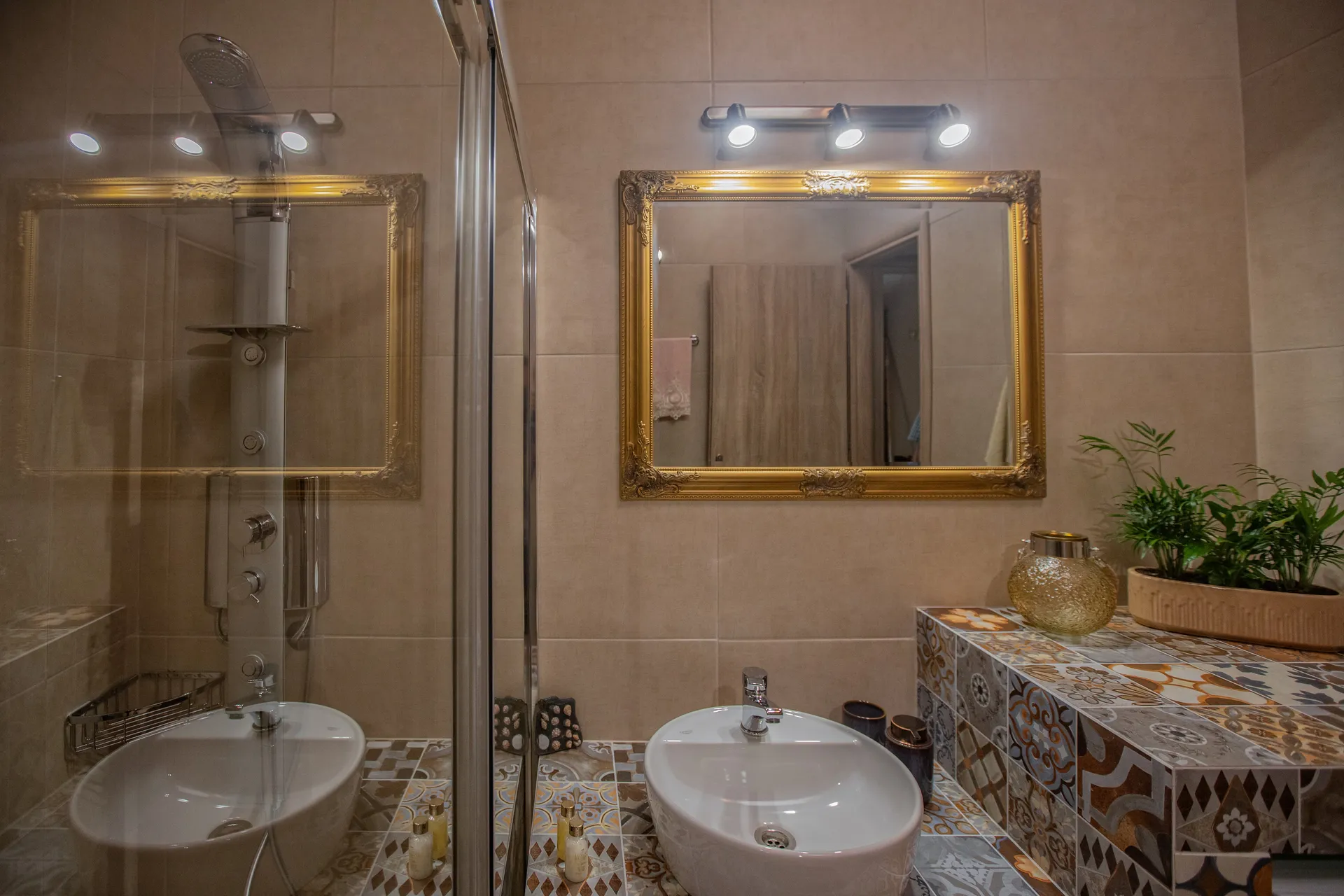 Argostoli apartments - Nefeli