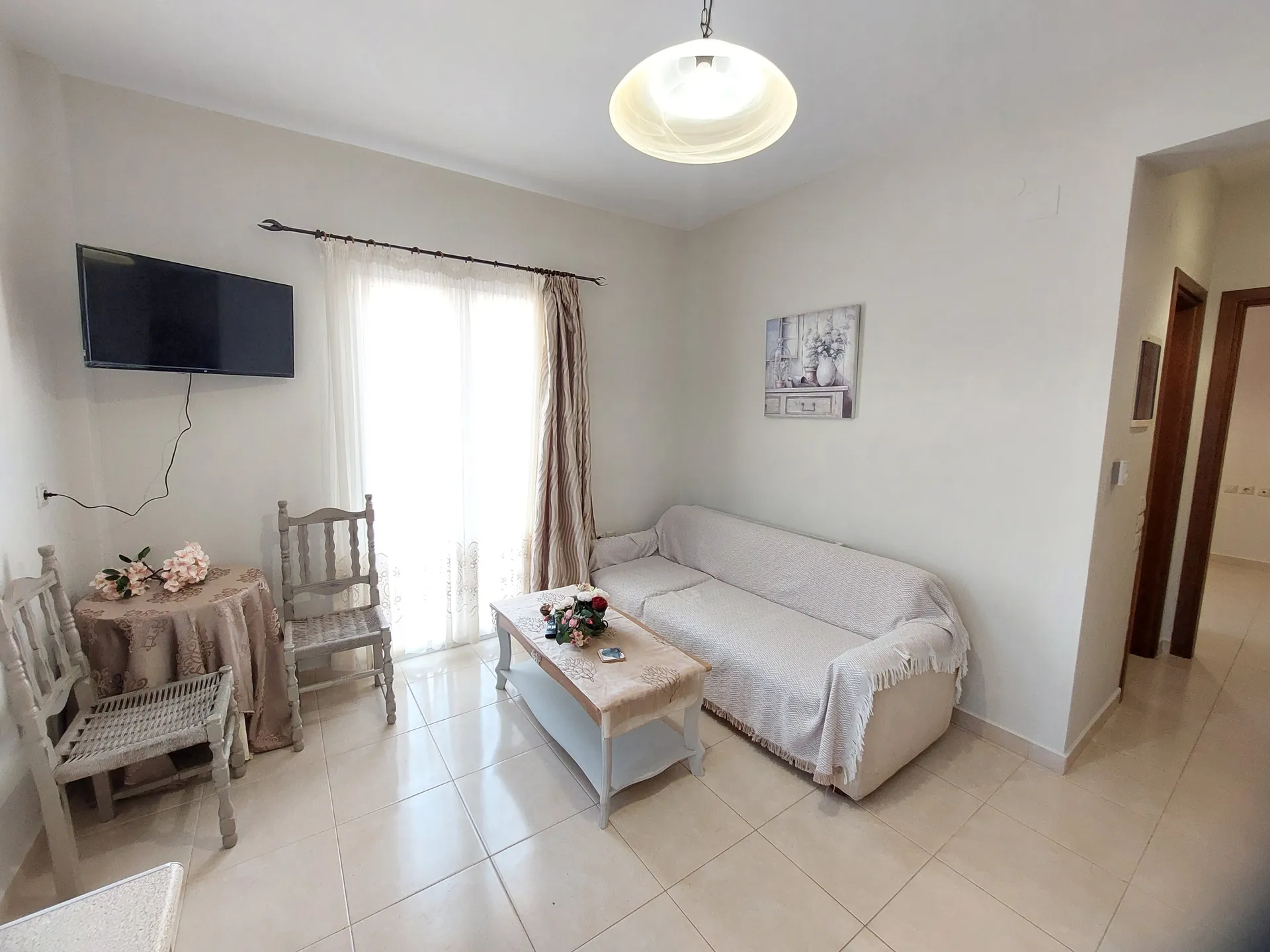 Argostoli apartments - Phevos