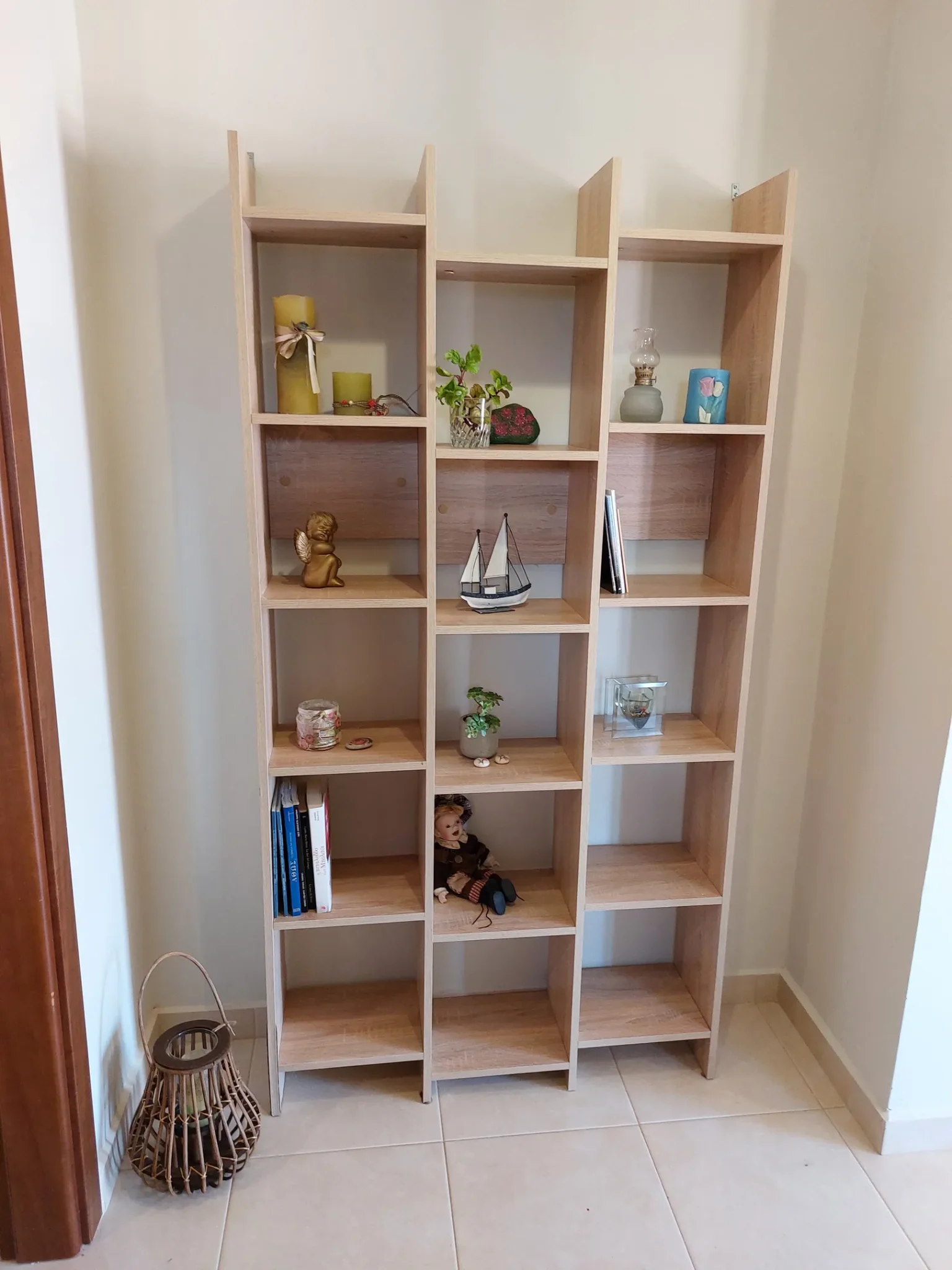 Argostoli apartments - Phevos