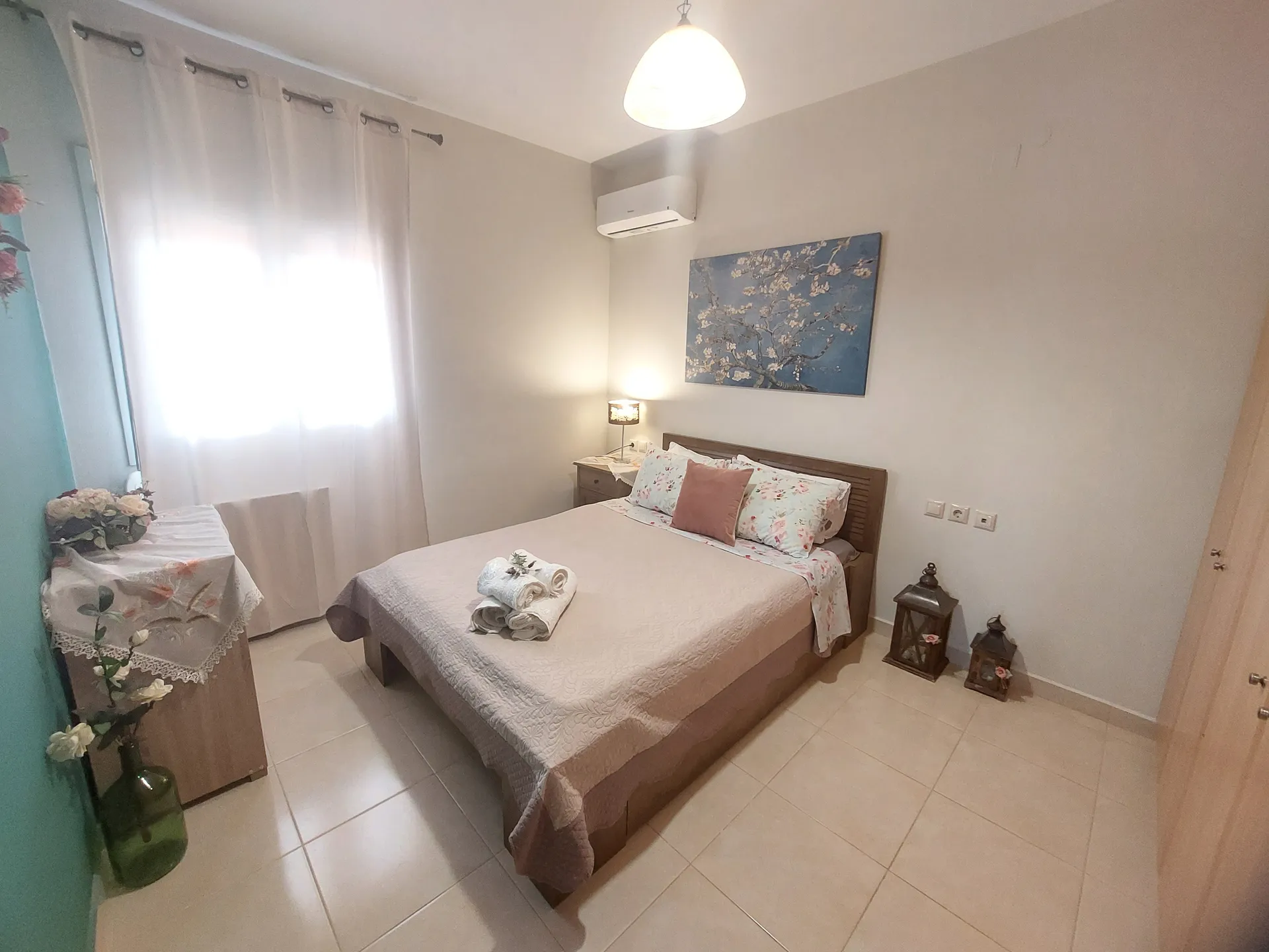Argostoli apartments - Phevos