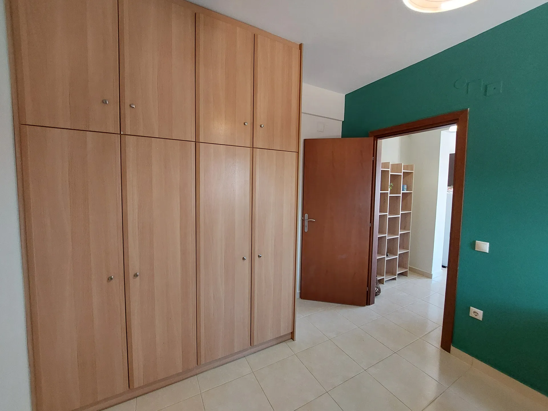 Argostoli apartments - Phevos