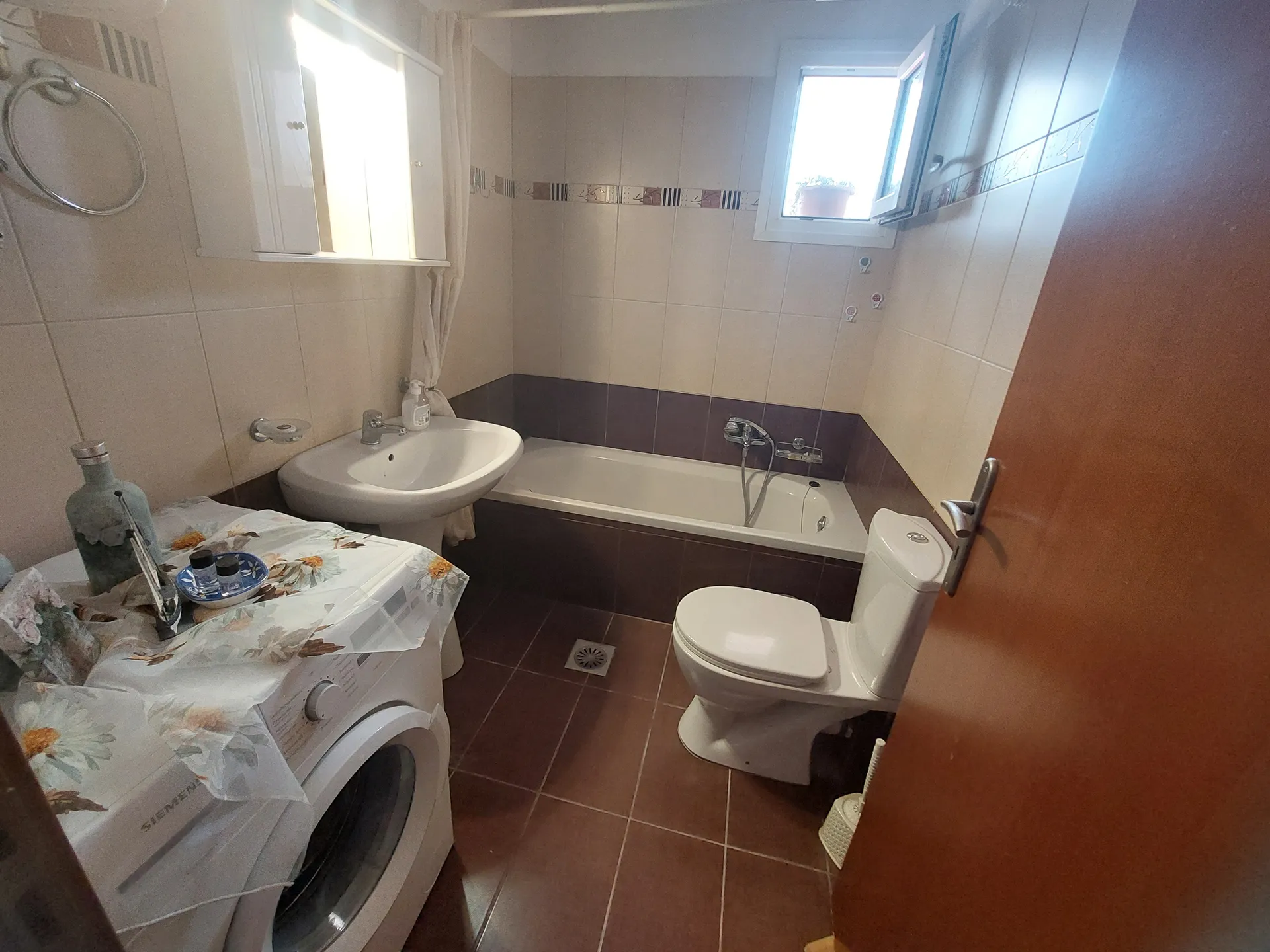 Argostoli apartments - Phevos