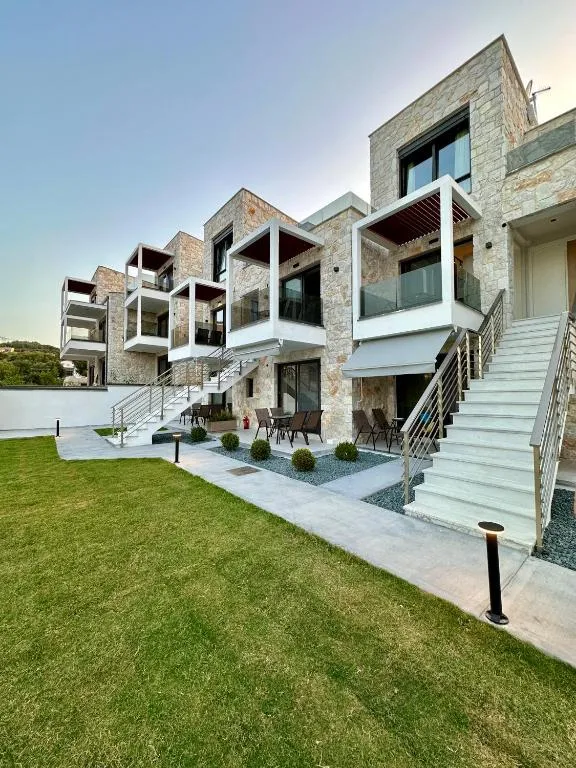 Rigas Boutique Rooms