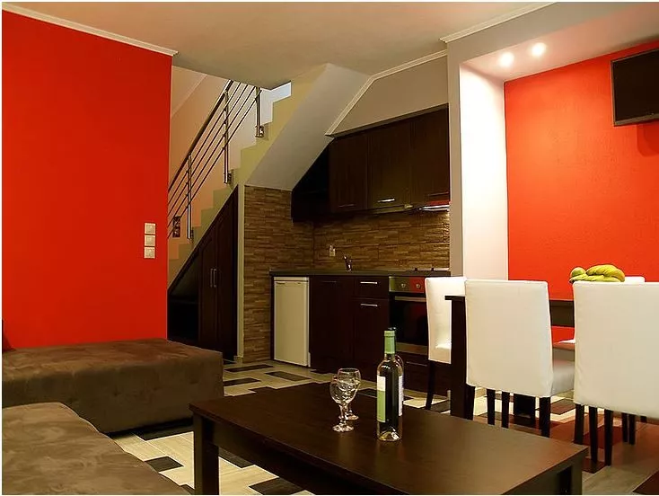 Village Mare Residences