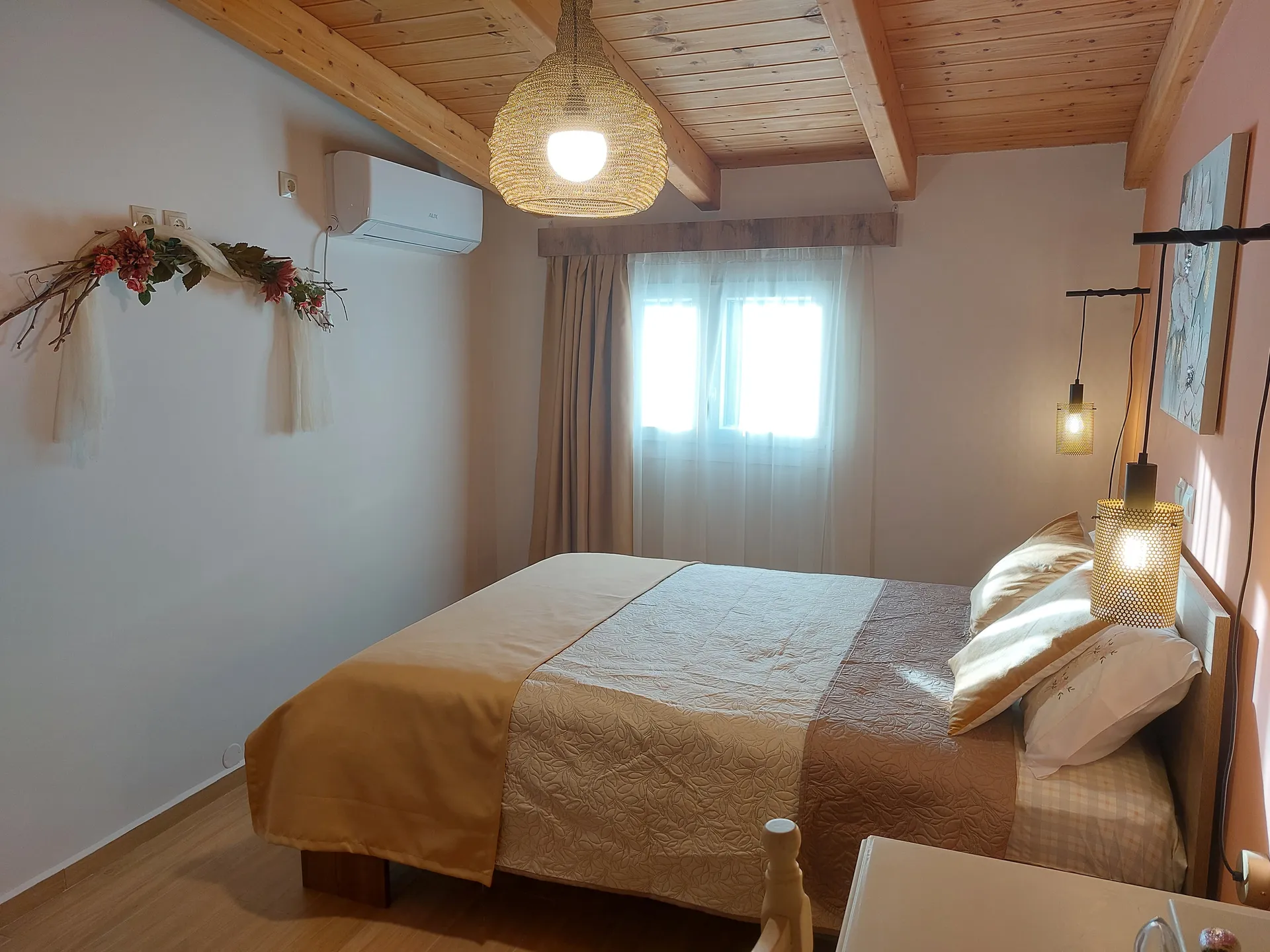 Argostoli apartments - Phevos