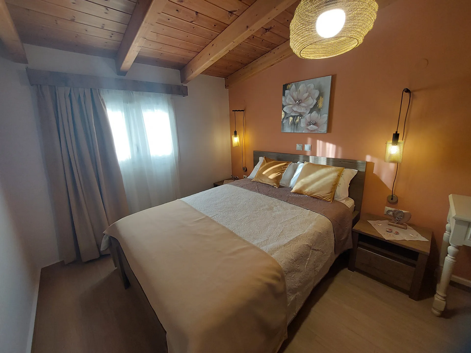 Argostoli apartments - Phevos